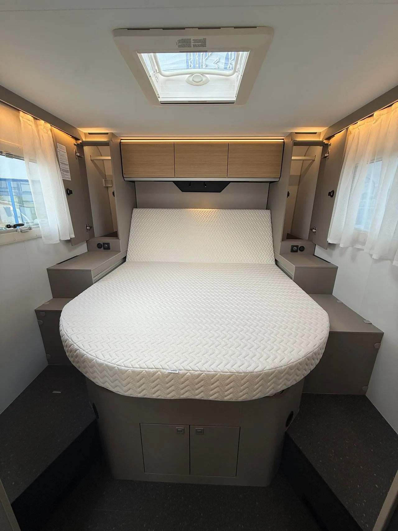 Camping-car - Adria - COMPACT SELECT DC - 2026