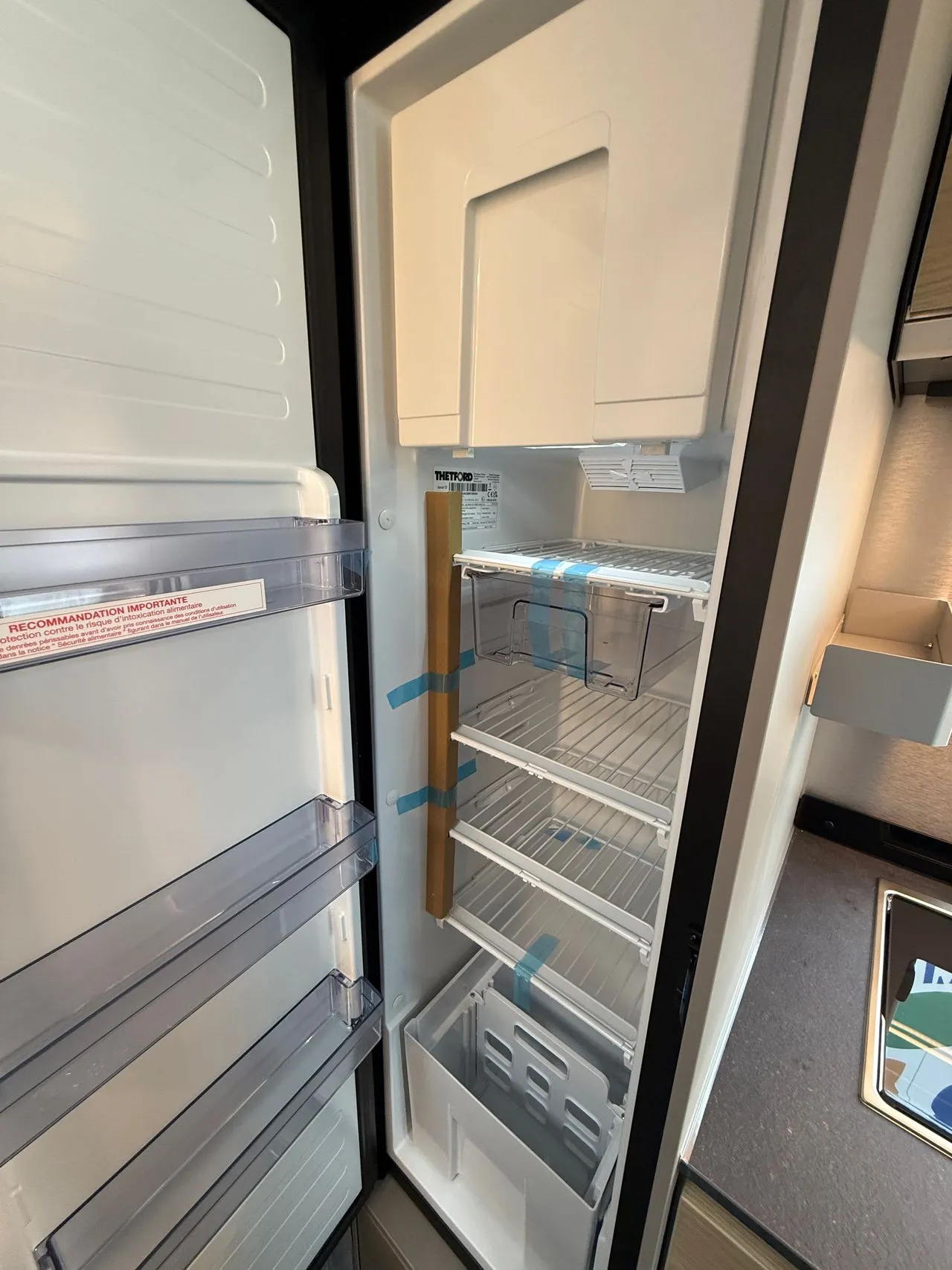 Camping-car - Adria - COMPACT SELECT DC - 2026