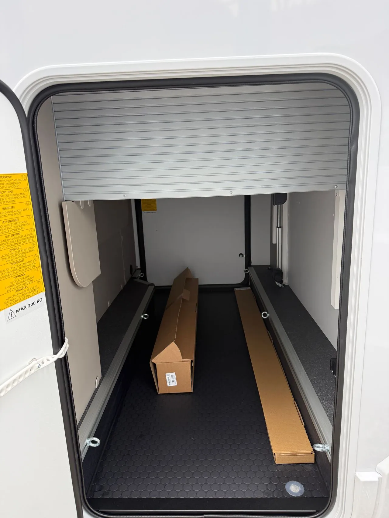 Camping-car - Adria - COMPACT SELECT DC - 2026