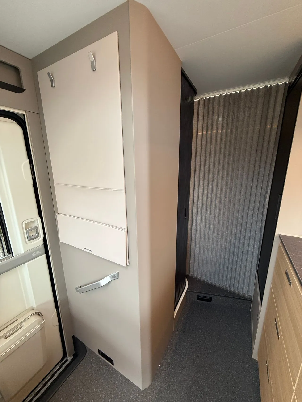 Camping-car - Adria - COMPACT SELECT DC - 2026
