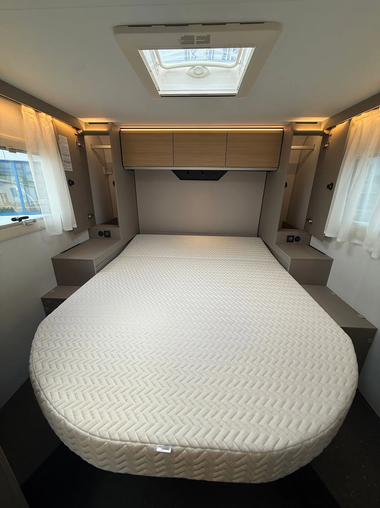 Camping-car - Adria - COMPACT SELECT DC - 2026