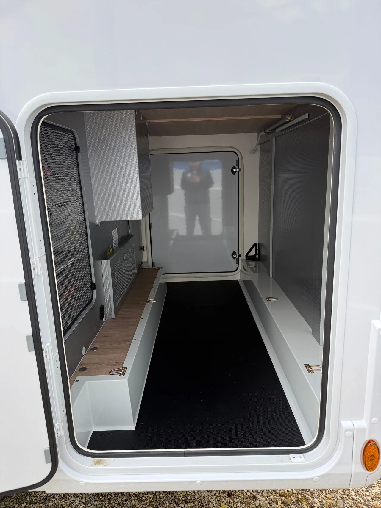 Camping-car - Rapido - C66 OPTIMUM LINE - 2026