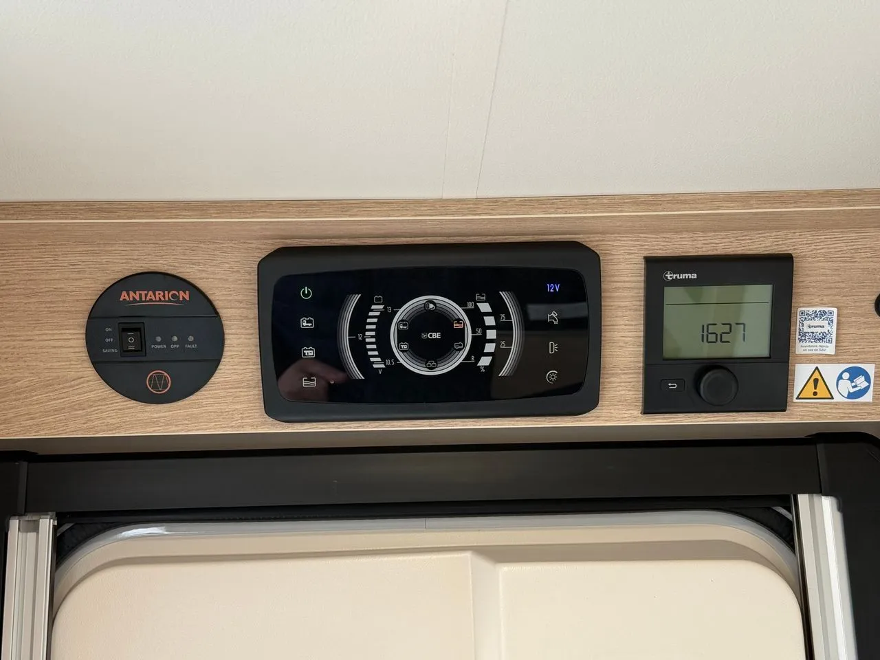 Camping-car - Rapido - C66 OPTIMUM LINE - 2026