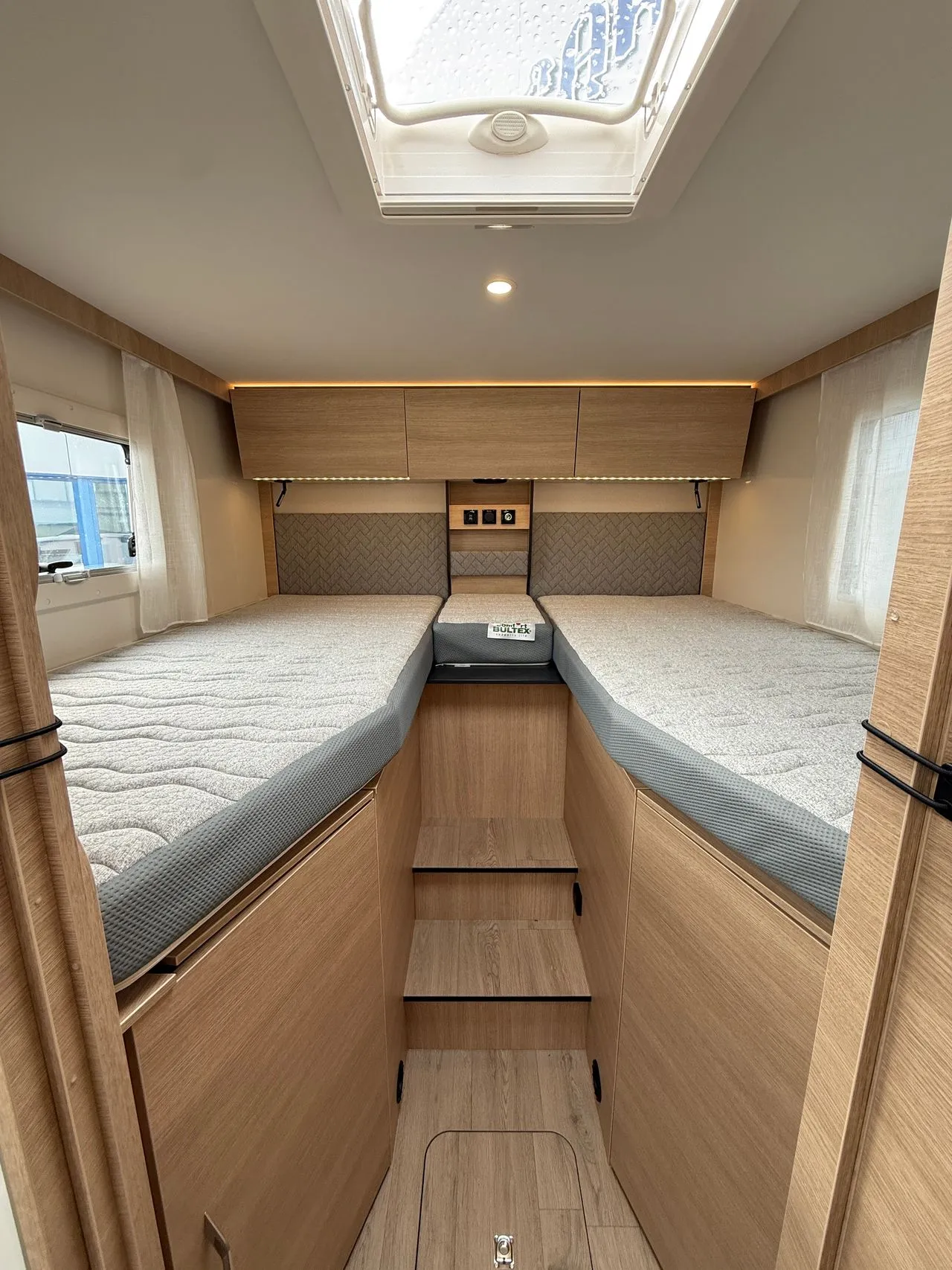 Camping-car - Rapido - C66 OPTIMUM LINE - 2026