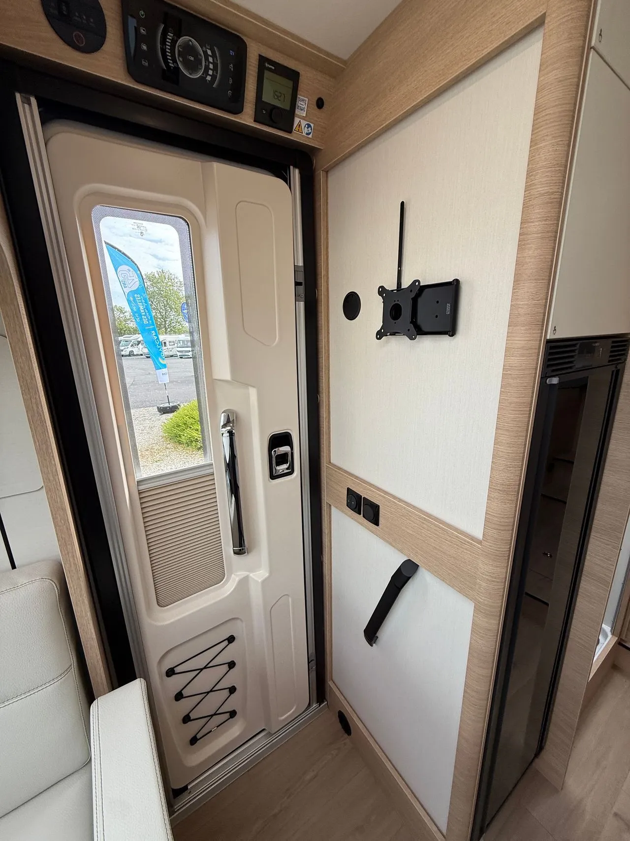 Camping-car - Rapido - C66 OPTIMUM LINE - 2026
