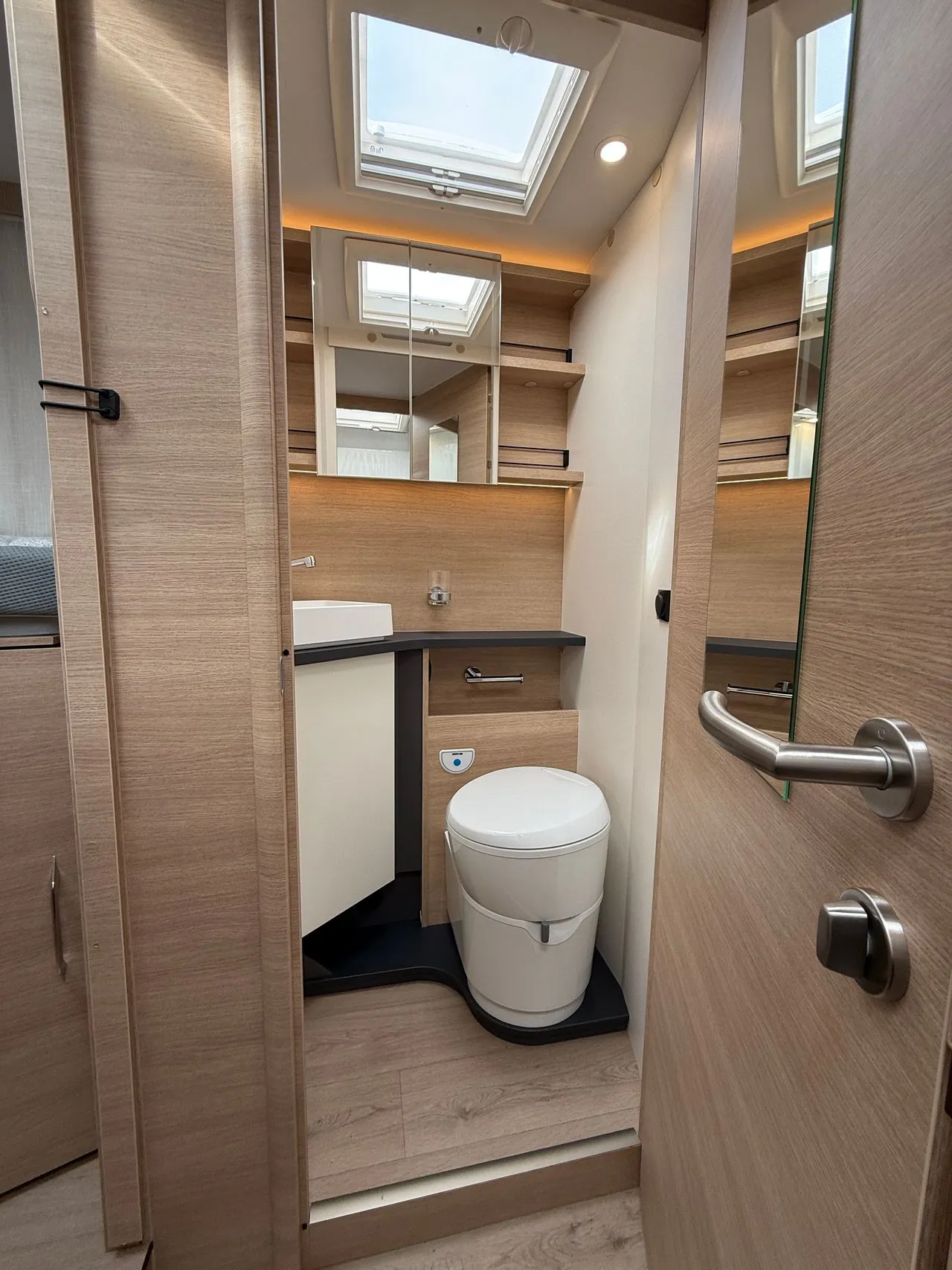 Camping-car - Rapido - C66 OPTIMUM LINE - 2026