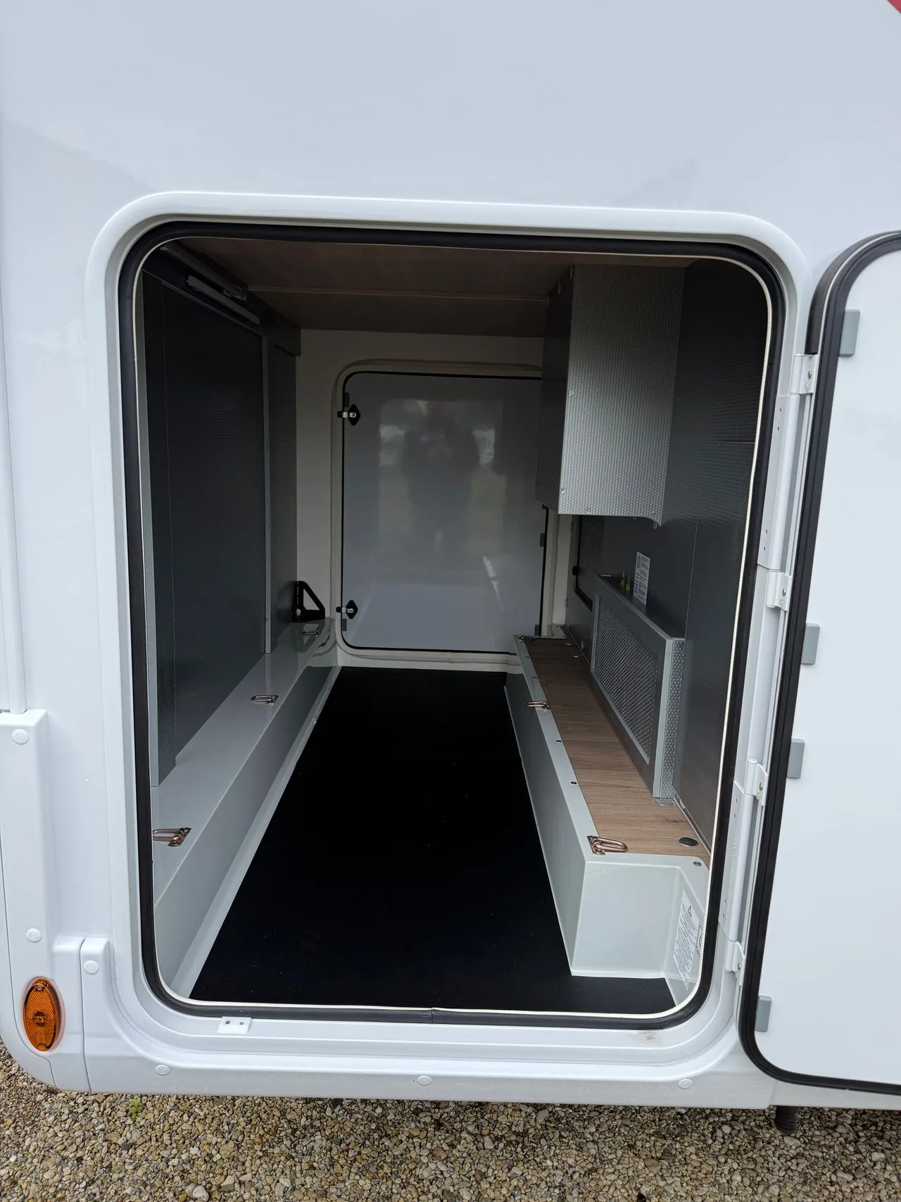 Camping-car - Rapido - C66 OPTIMUM LINE - 2026