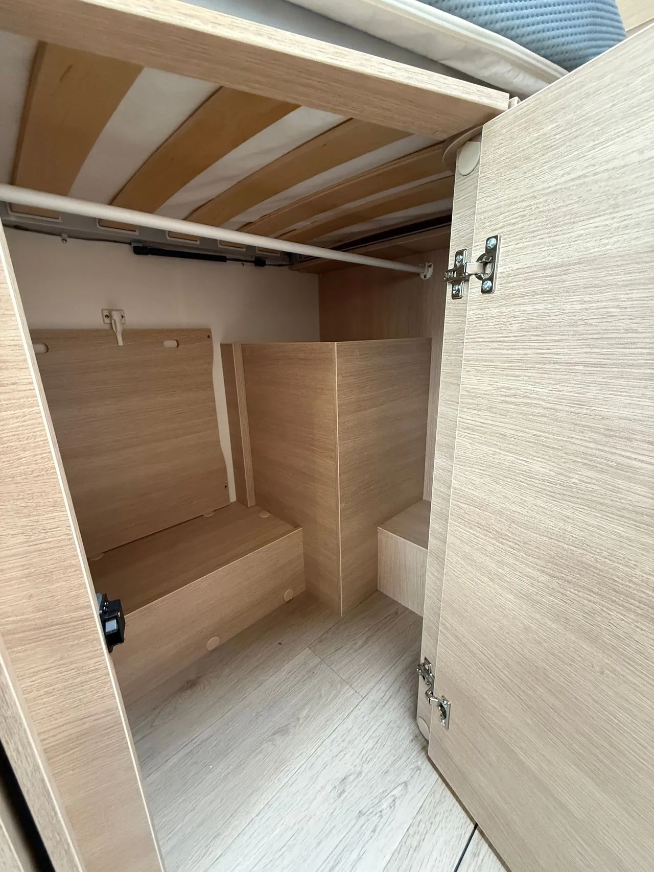Camping-car - Rapido - C66 OPTIMUM LINE - 2026