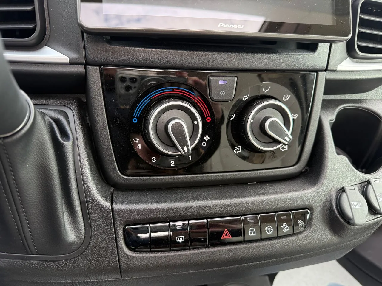 Camping-car - Rapido - C66 OPTIMUM LINE - 2026