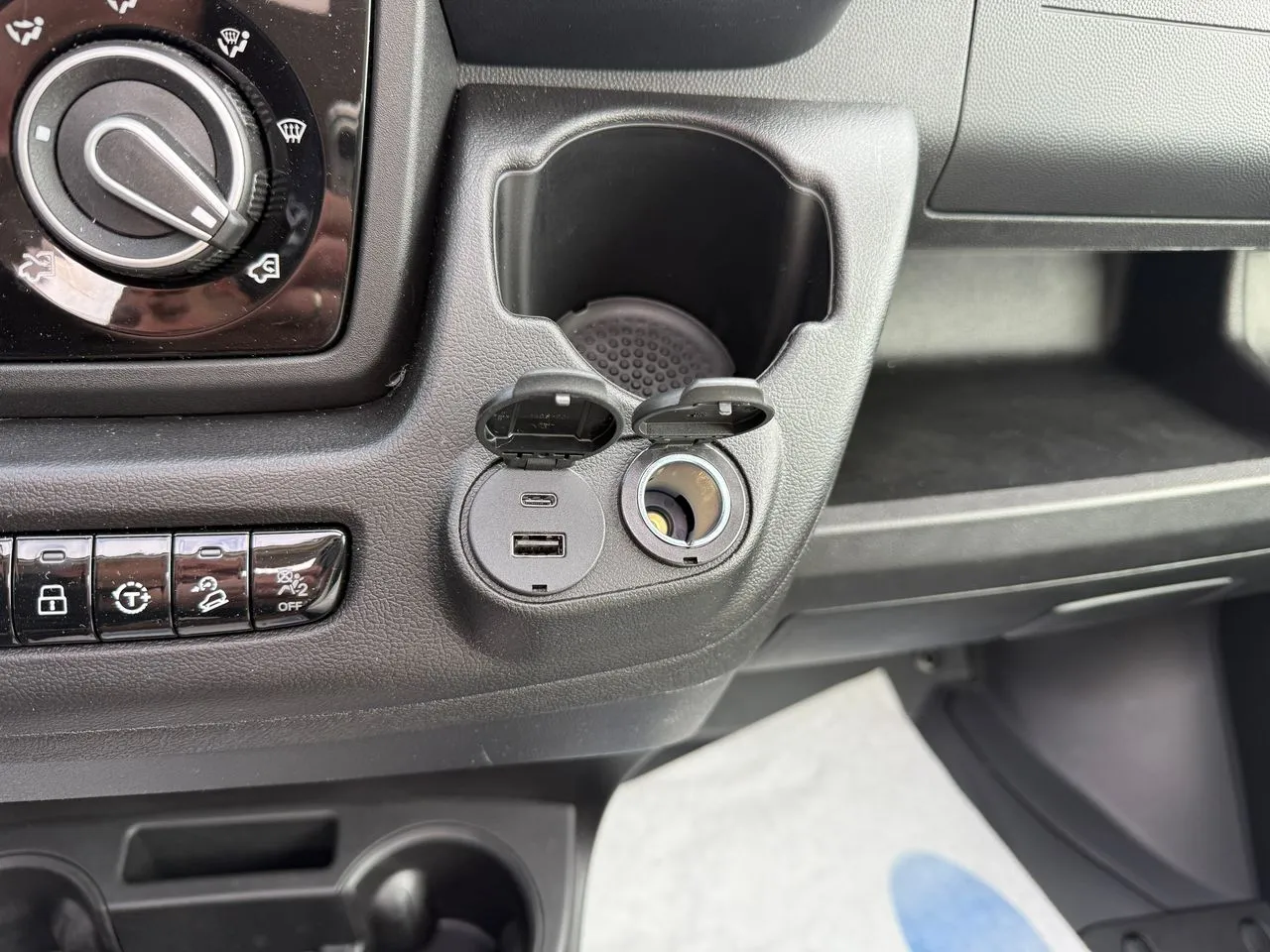 Camping-car - Rapido - C66 OPTIMUM LINE - 2026