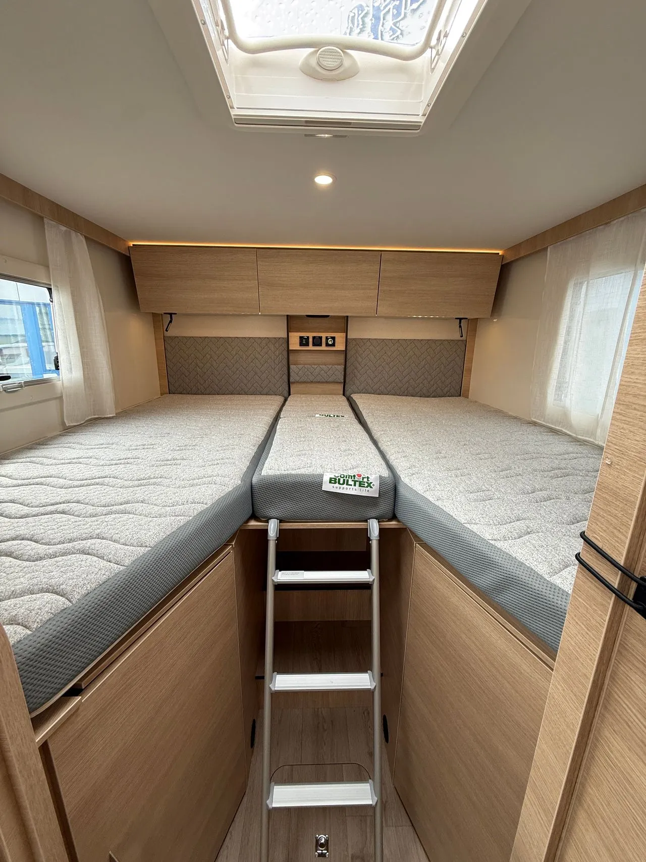Camping-car - Rapido - C66 OPTIMUM LINE - 2026