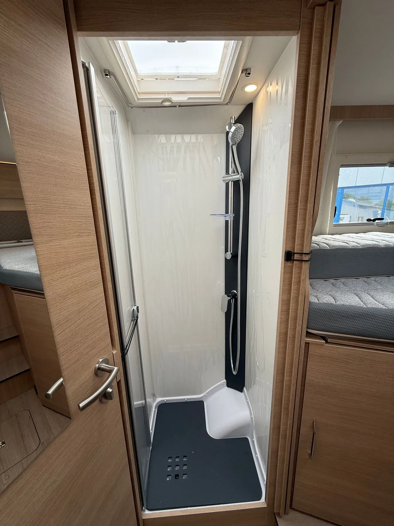 Camping-car - Rapido - C66 OPTIMUM LINE - 2026