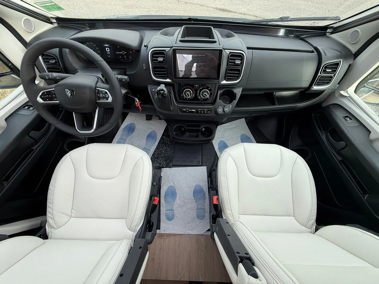 Camping-car - Rapido - C66 OPTIMUM LINE - 2026