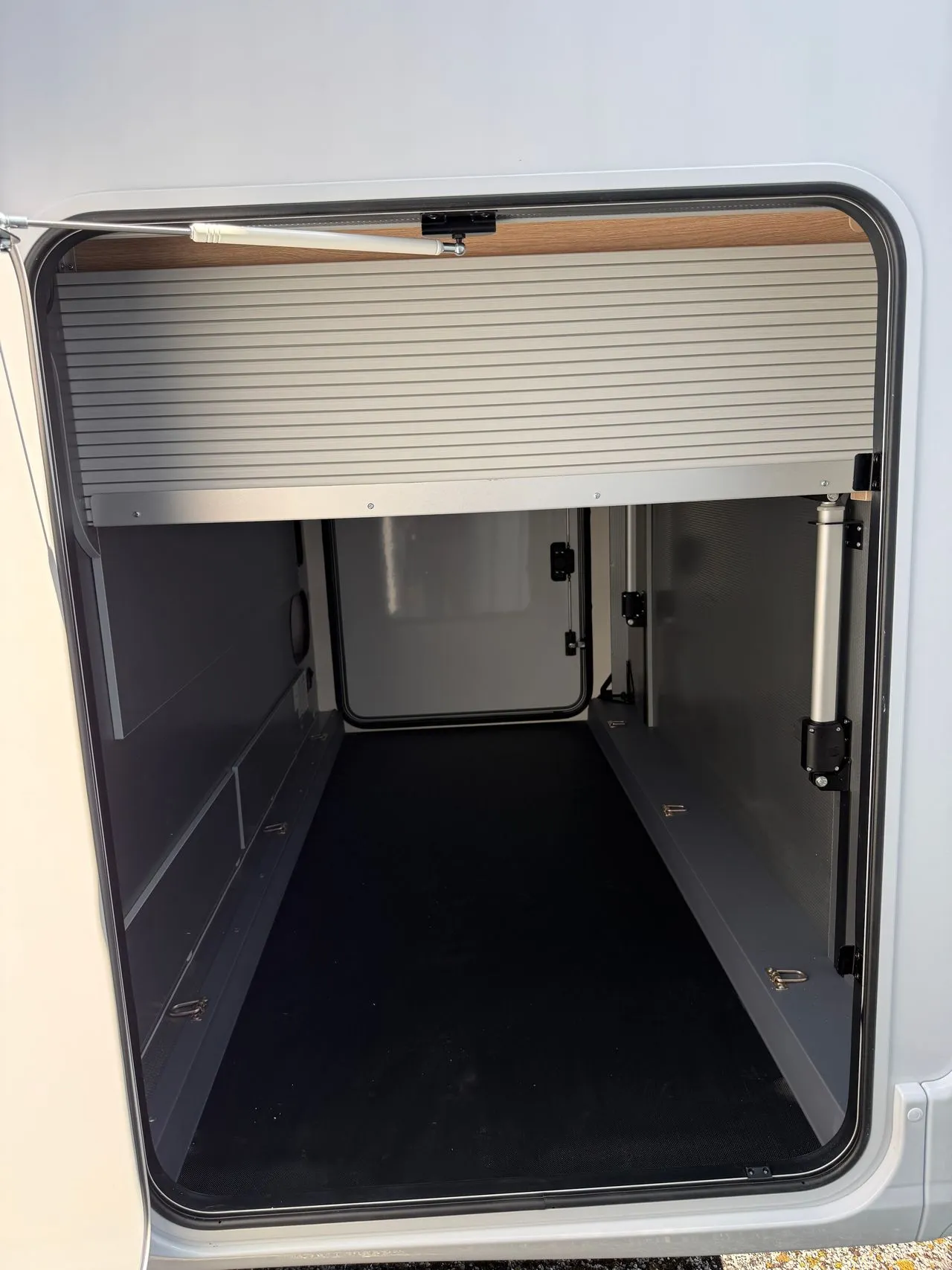 Camping-car - Rapido - 8096 DF - 2026
