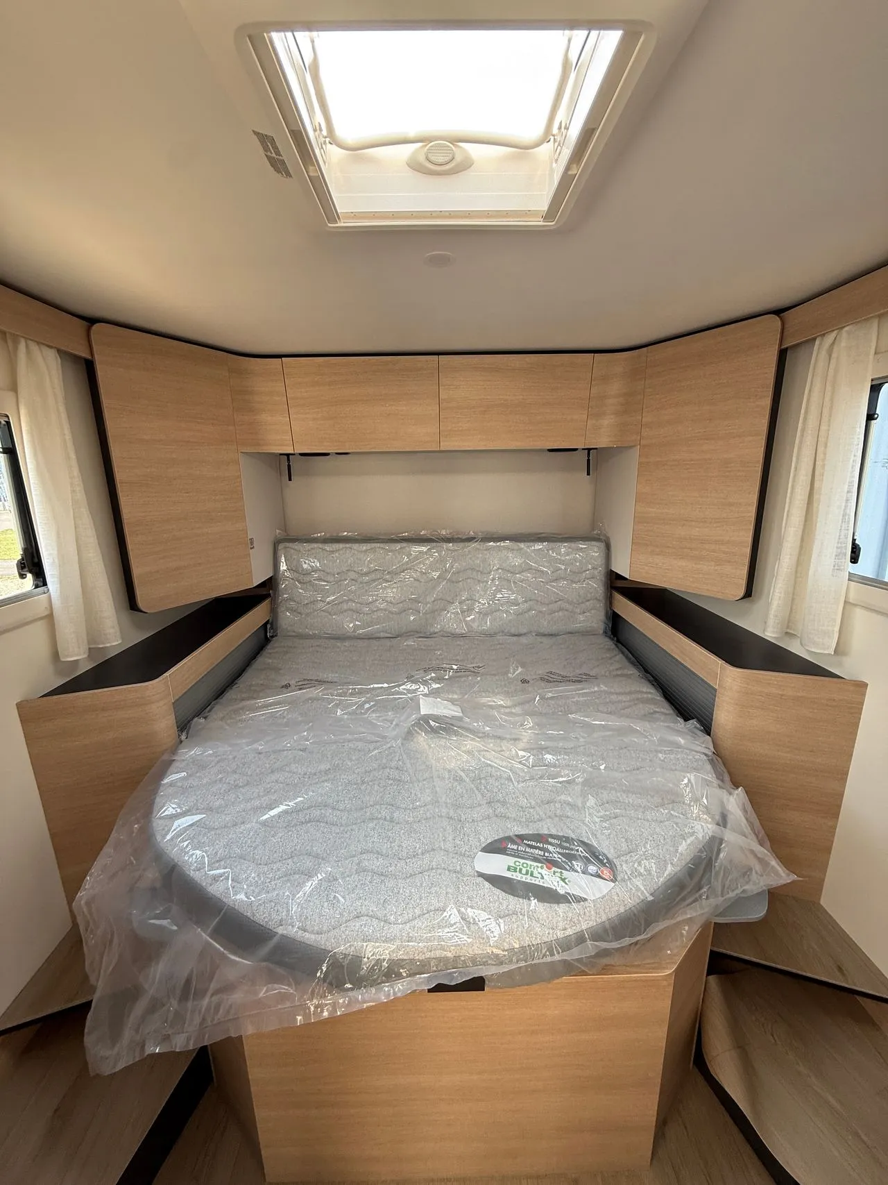 Camping-car - Rapido - 8096 DF - 2026