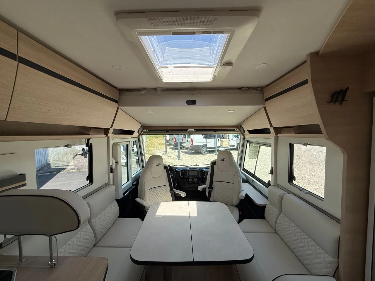 Camping-car - Rapido - 8096 DF - 2026