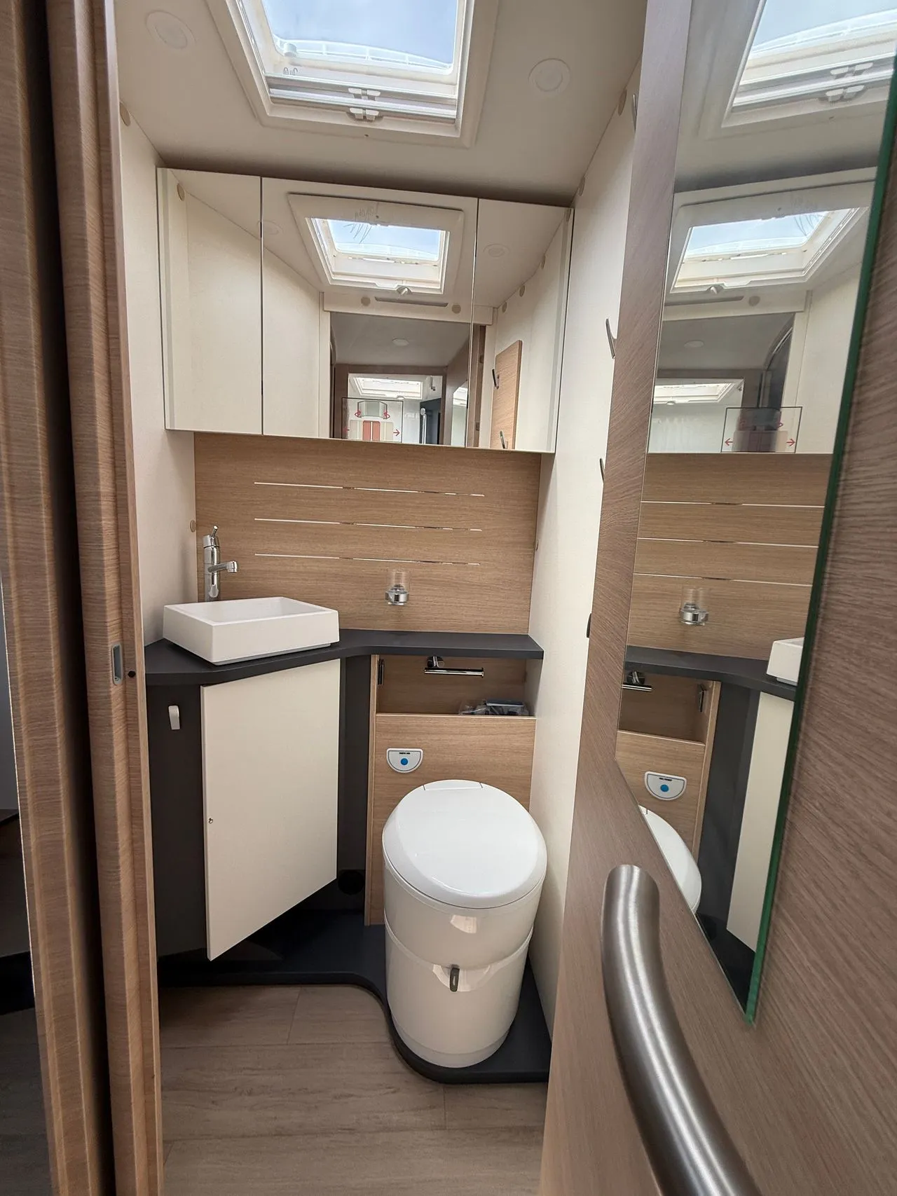 Camping-car - Rapido - 8096 DF - 2026