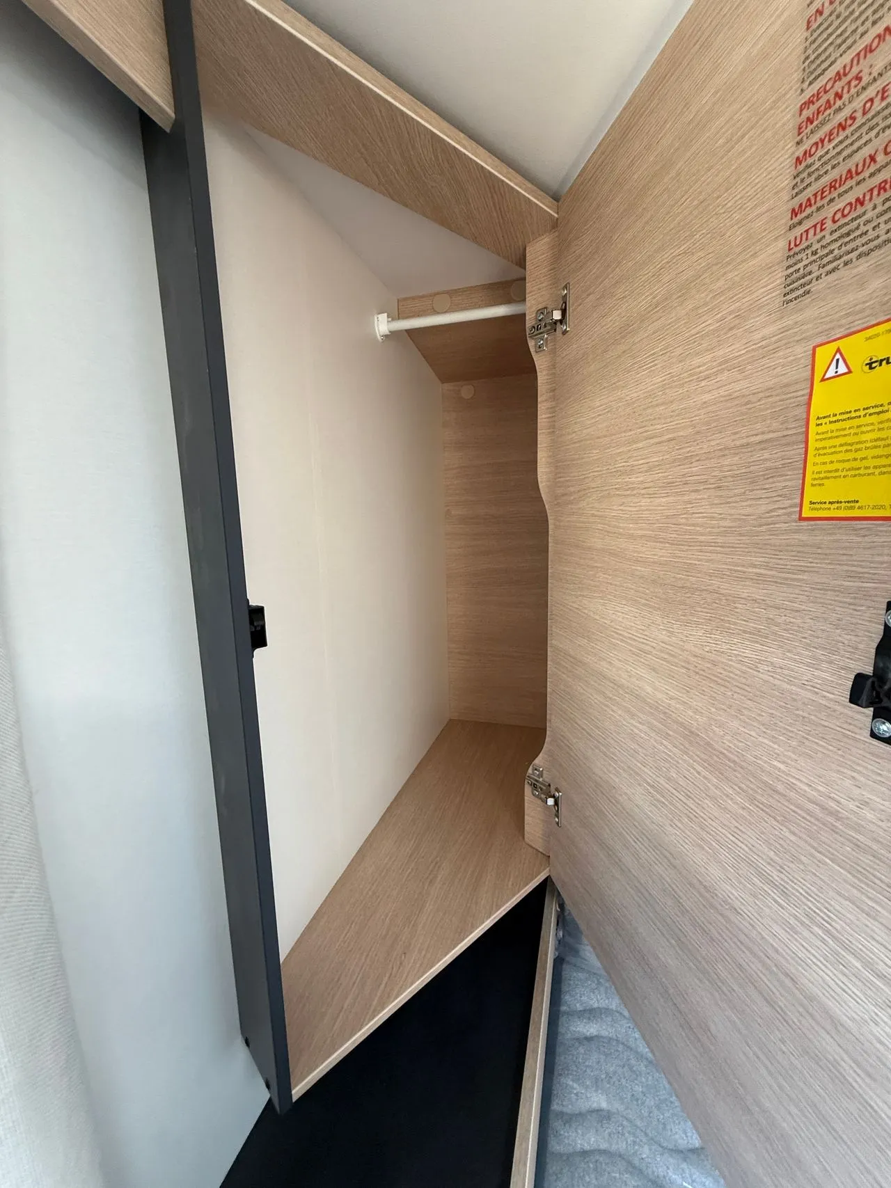 Camping-car - Rapido - 8096 DF - 2026