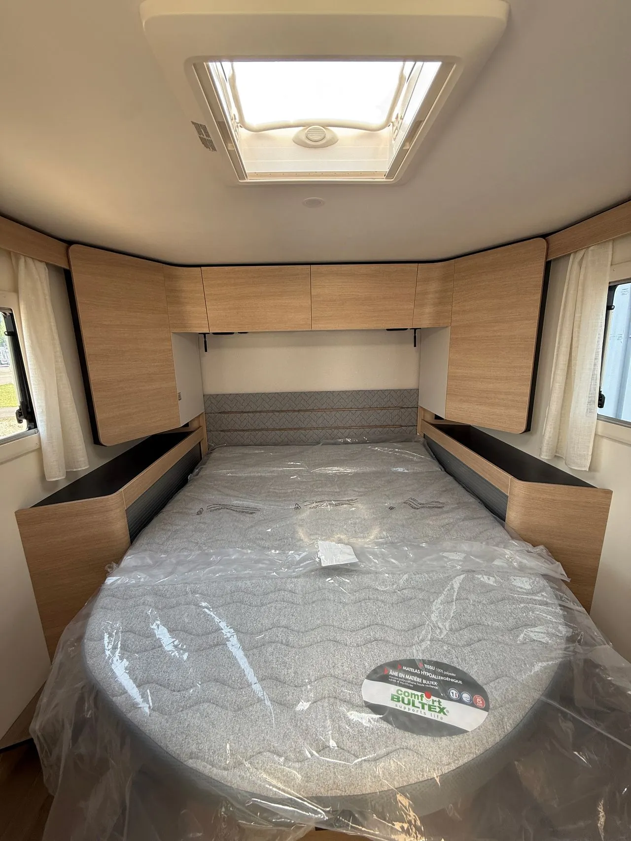 Camping-car - Rapido - 8096 DF - 2026