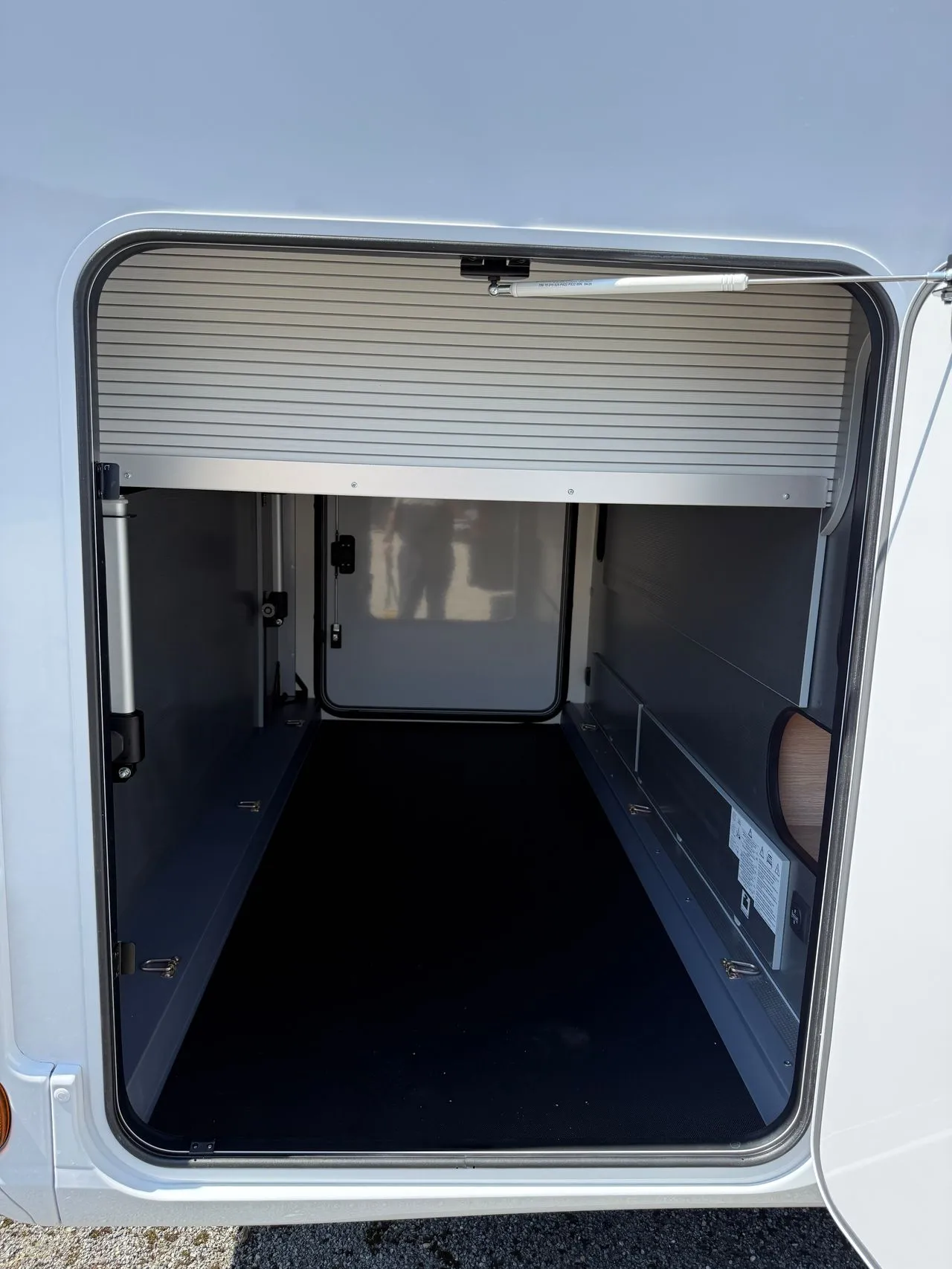 Camping-car - Rapido - 8096 DF - 2026