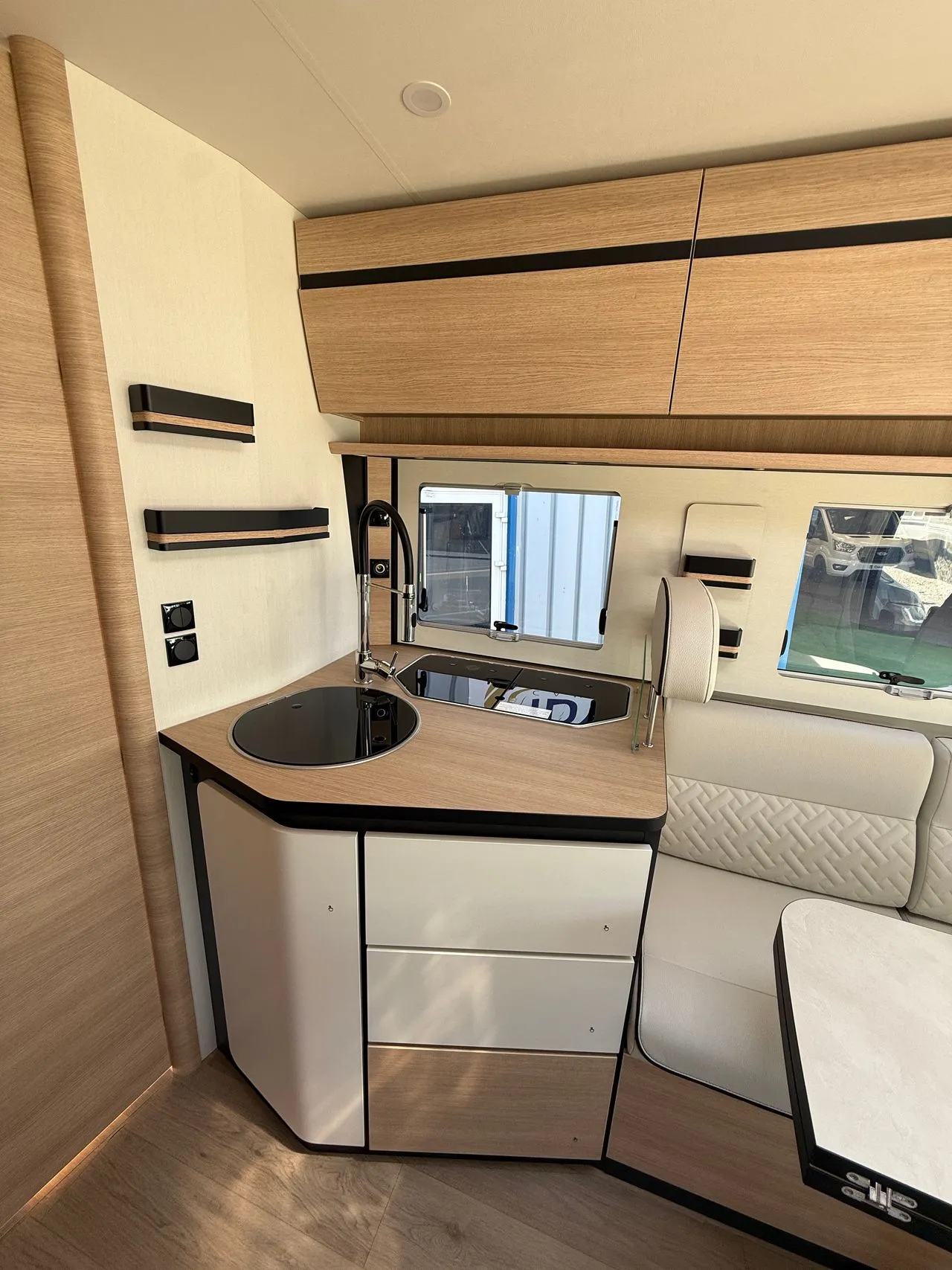 Camping-car - Rapido - 8096 DF - 2026