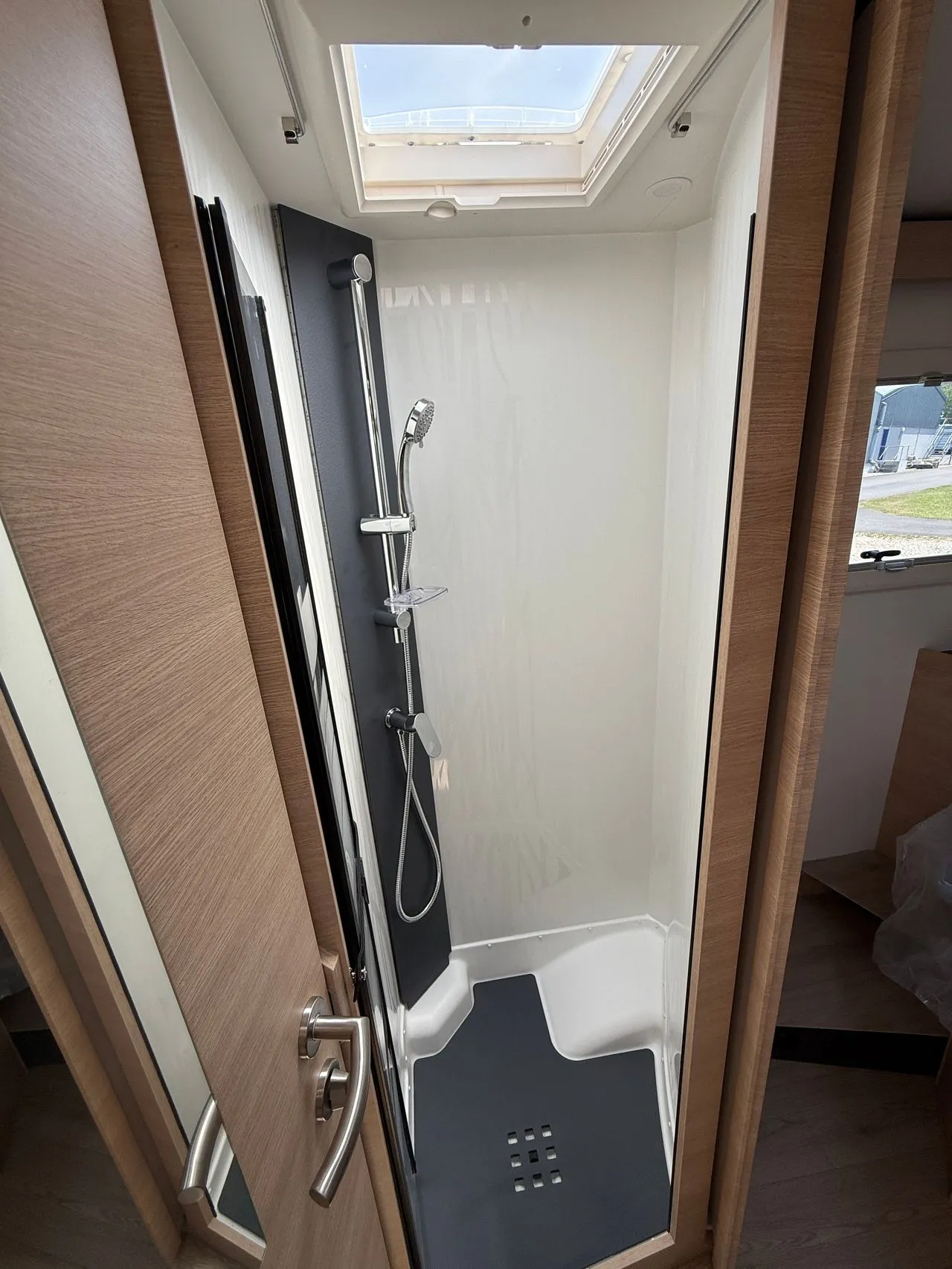 Camping-car - Rapido - 8096 DF - 2026