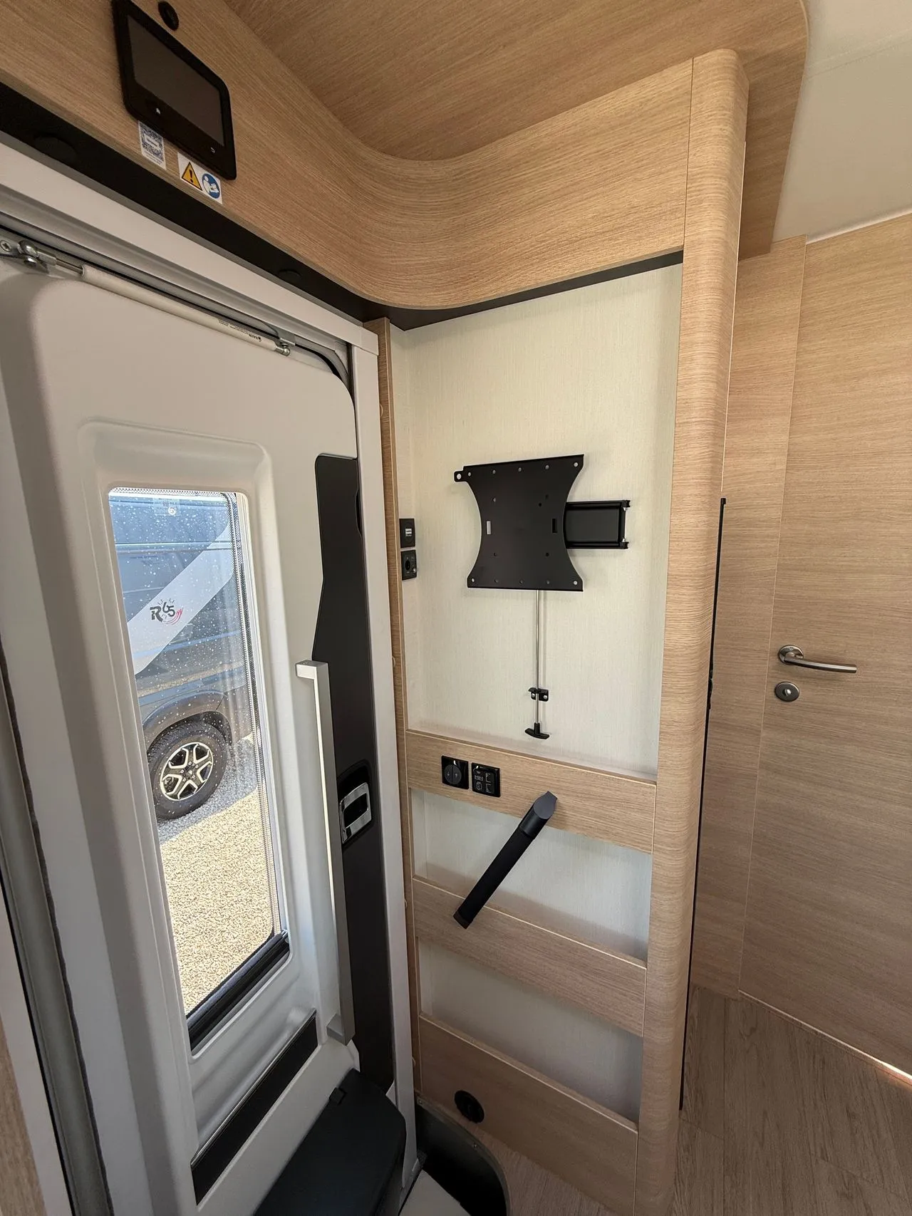 Camping-car - Rapido - 8096 DF - 2026