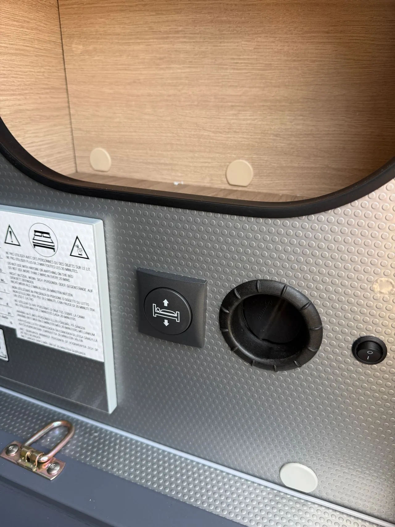 Camping-car - Rapido - 8096 DF - 2026