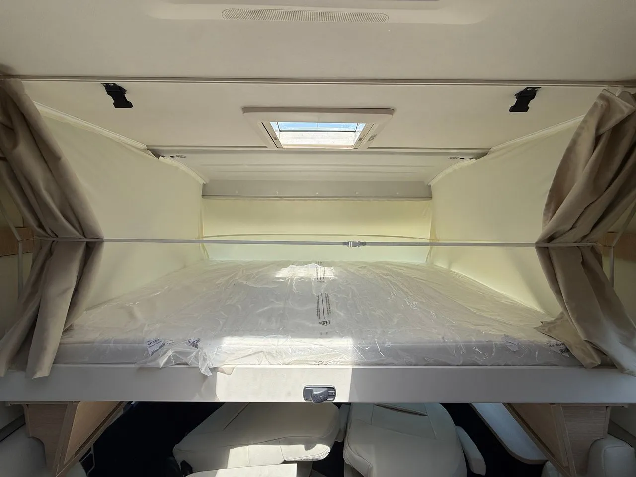 Camping-car - Rapido - 8096 DF - 2026