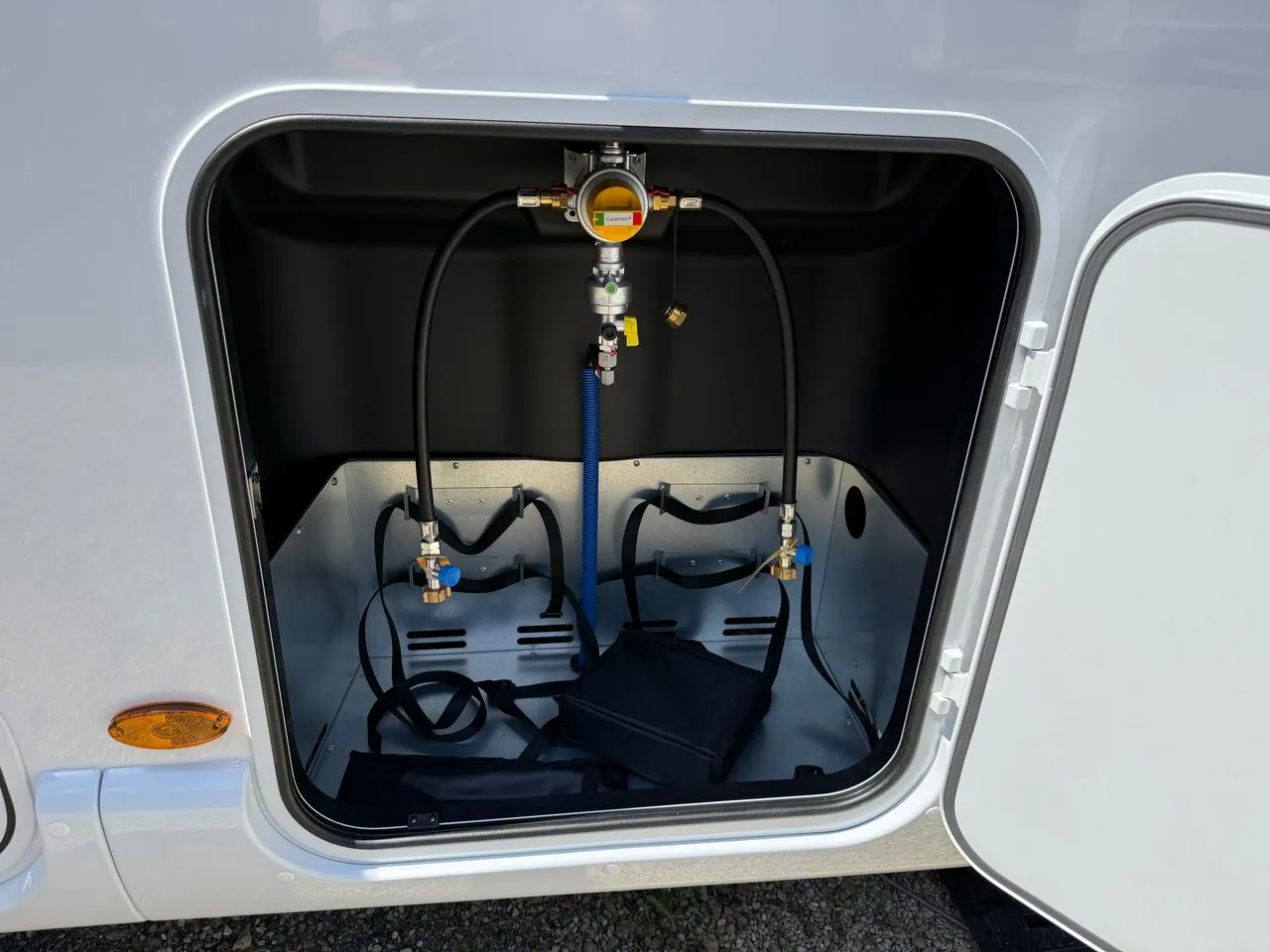Camping-car - Rapido - 8096 DF - 2026