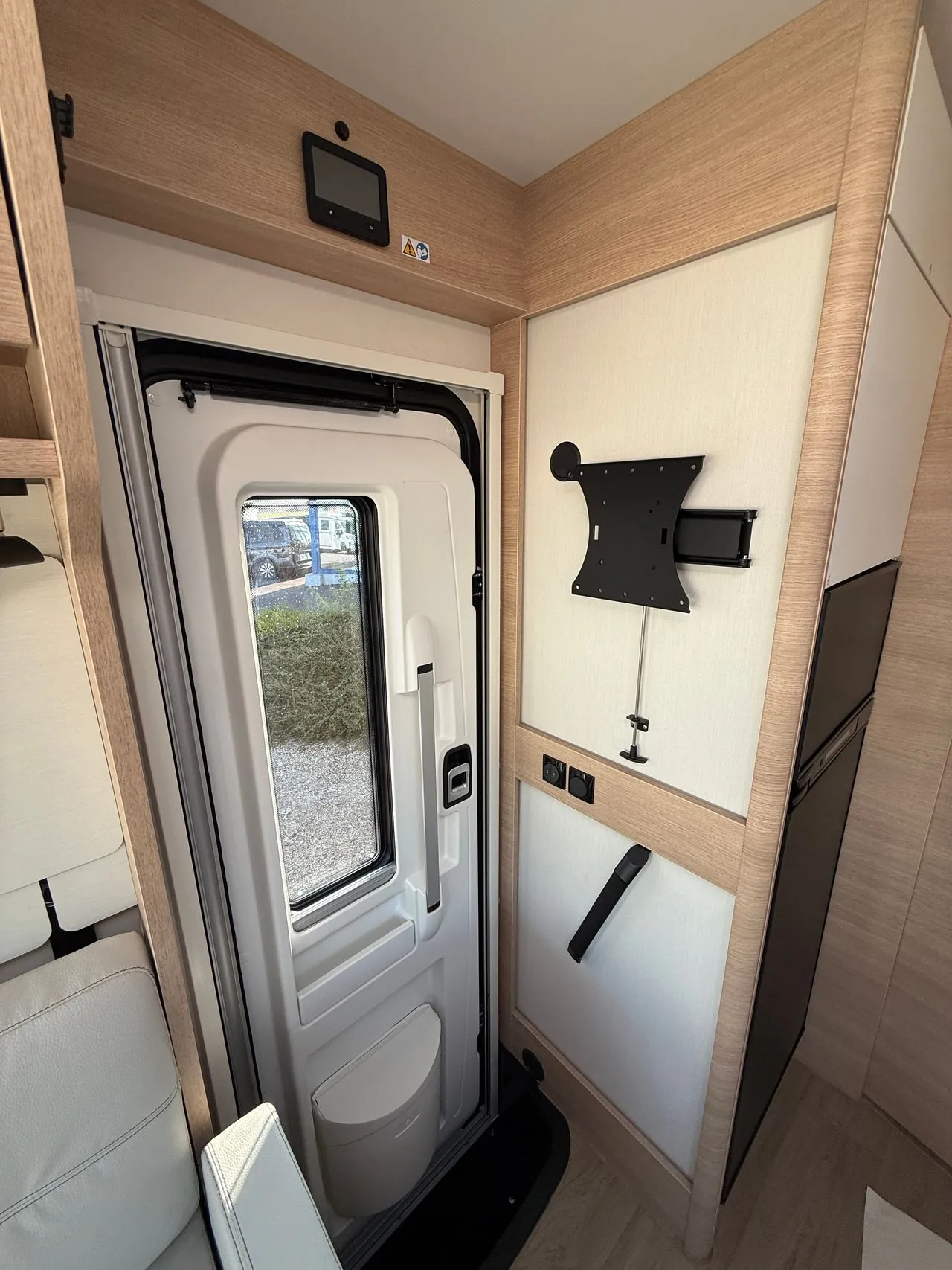 Camping-car - Rapido - 896F - 2026