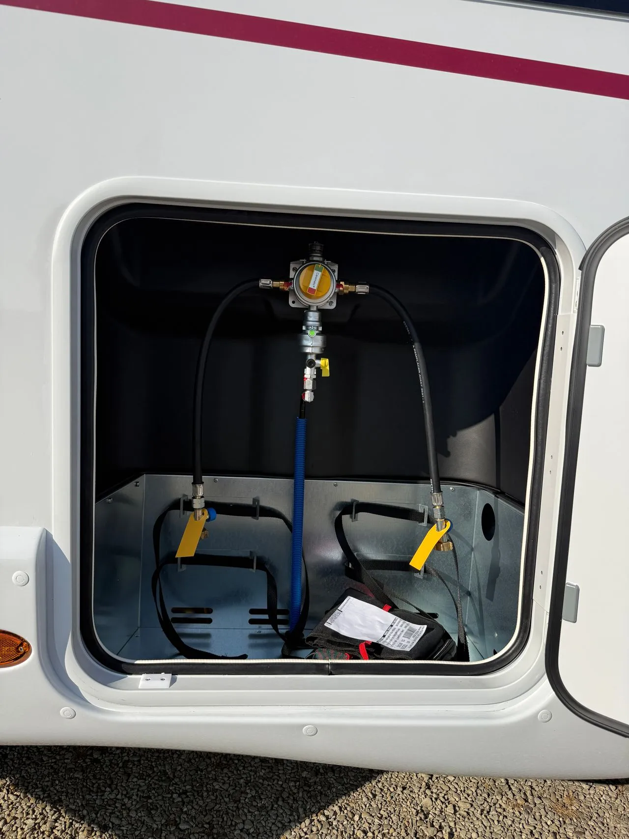 Camping-car - Rapido - 896F - 2026