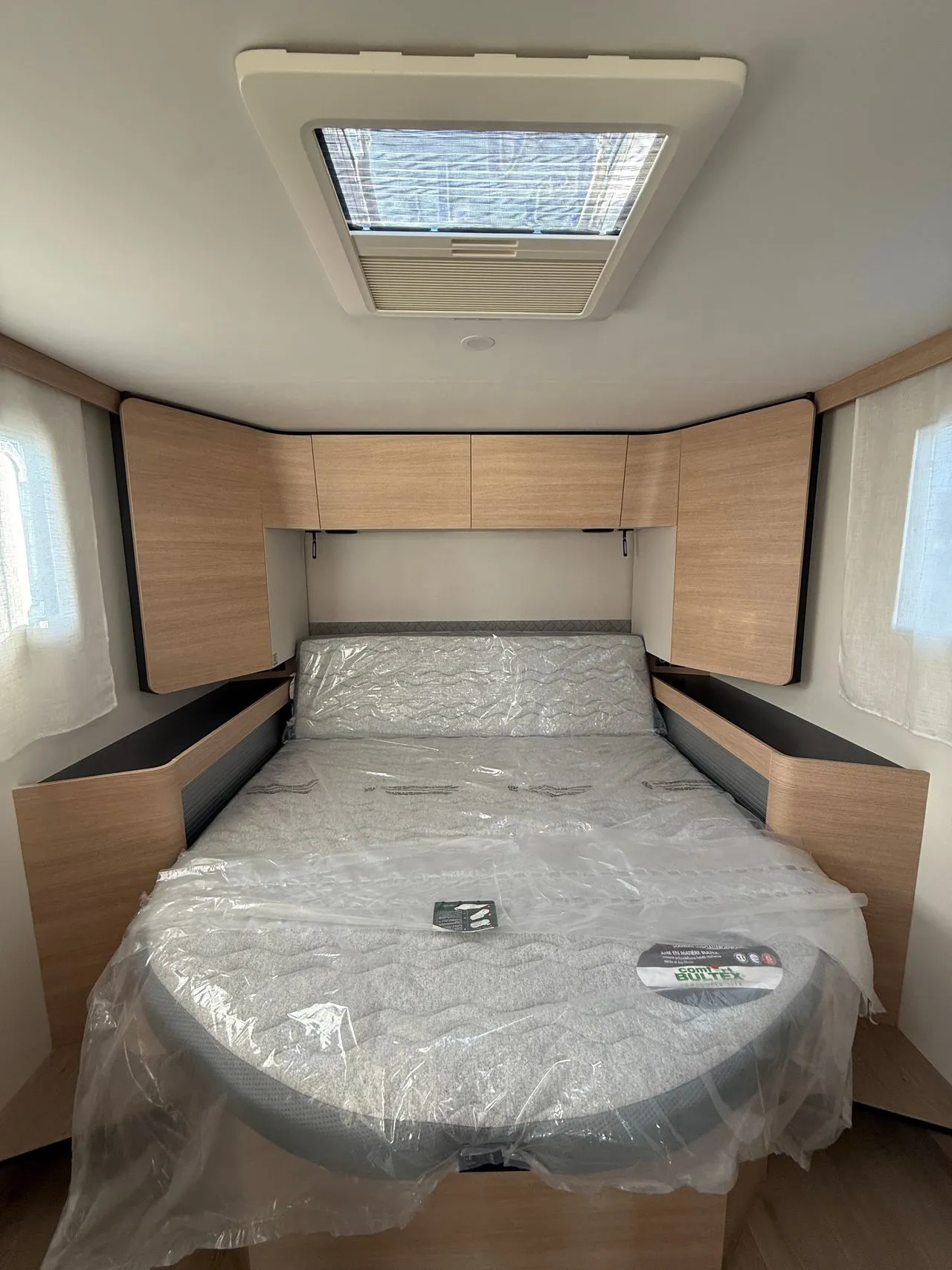 Camping-car - Rapido - 896F - 2026