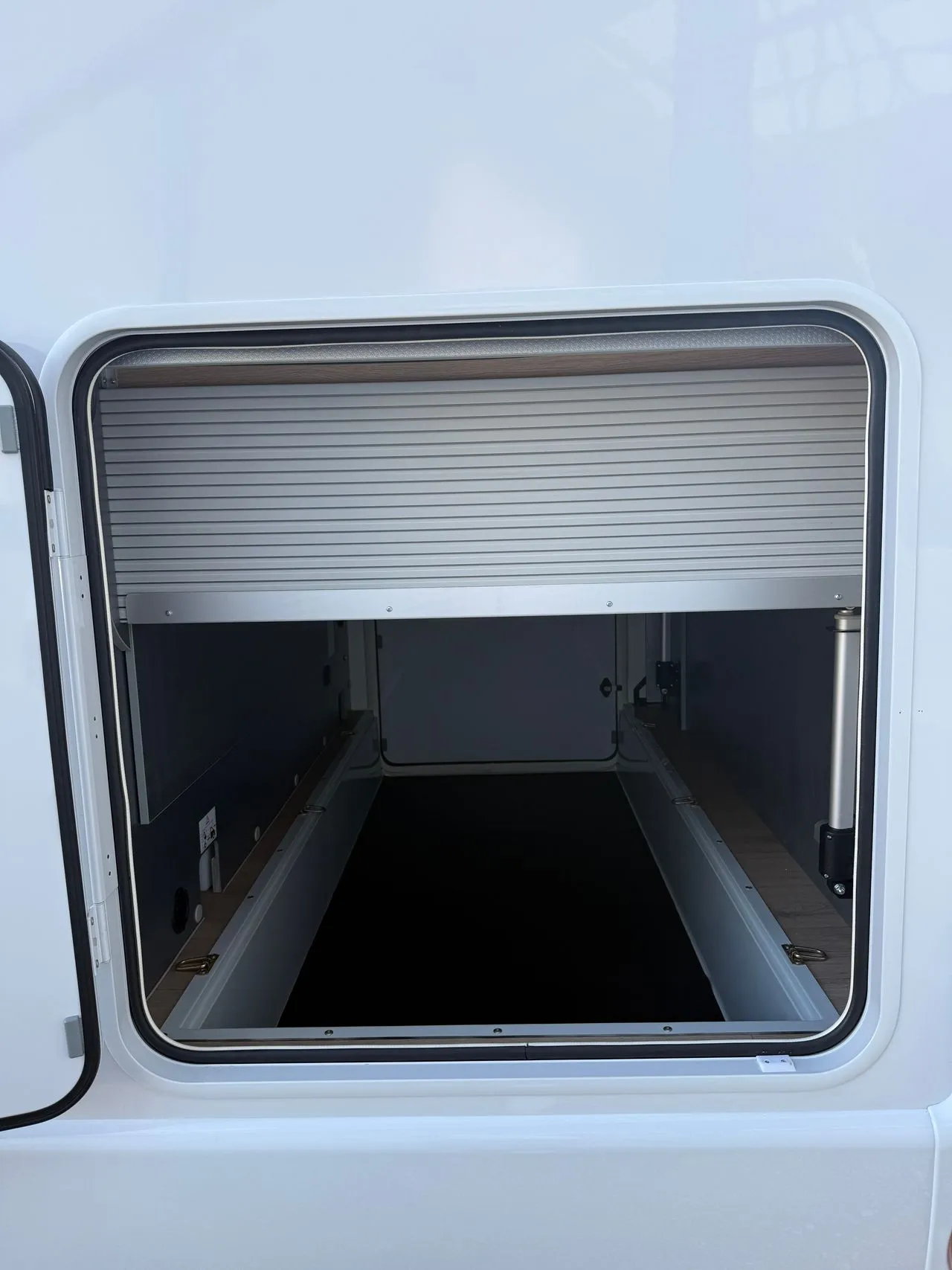 Camping-car - Rapido - 896F - 2026