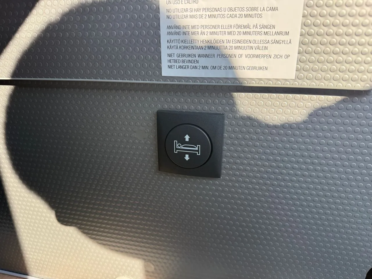 Camping-car - Rapido - 896F - 2026