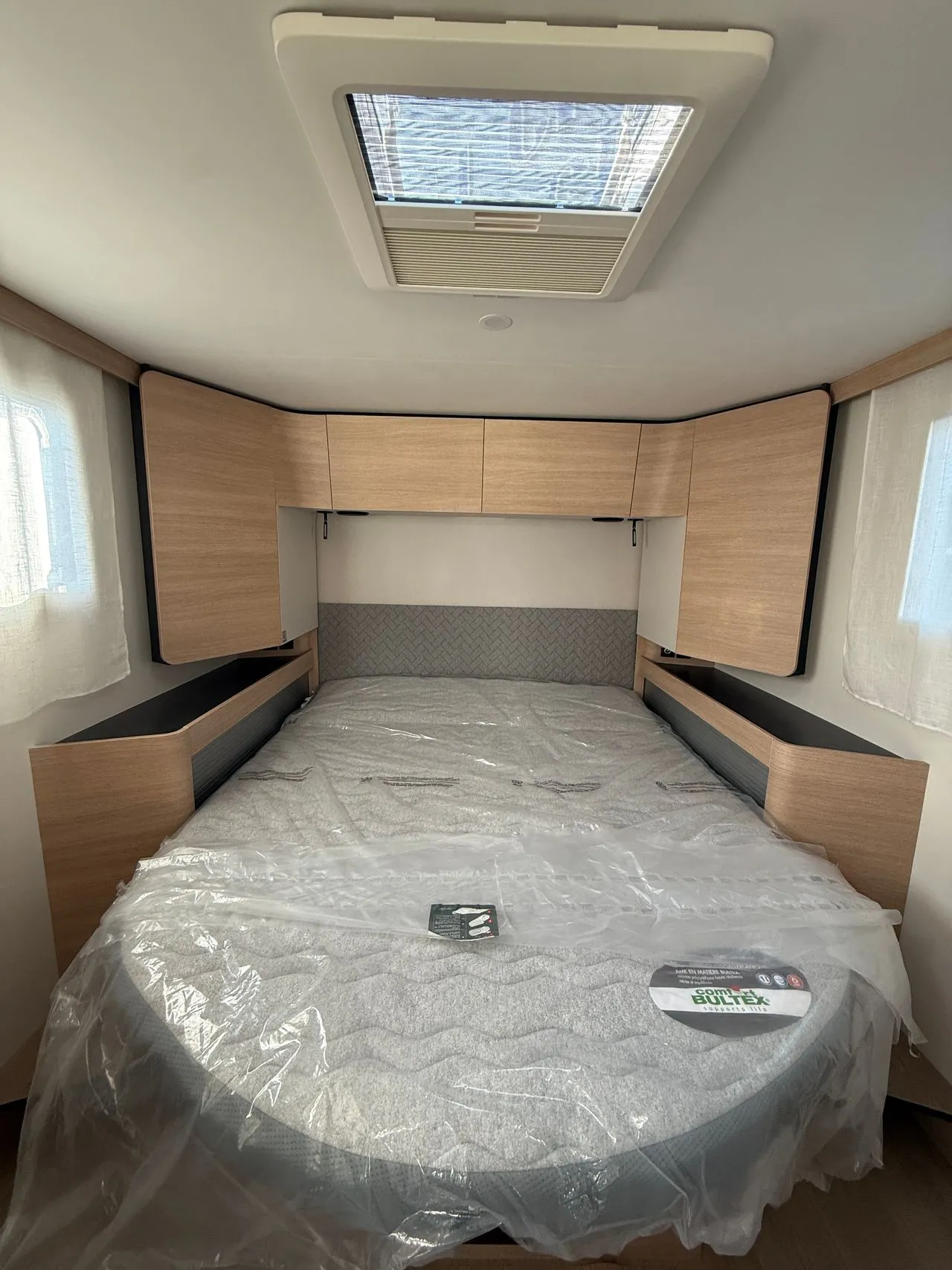 Camping-car - Rapido - 896F - 2026