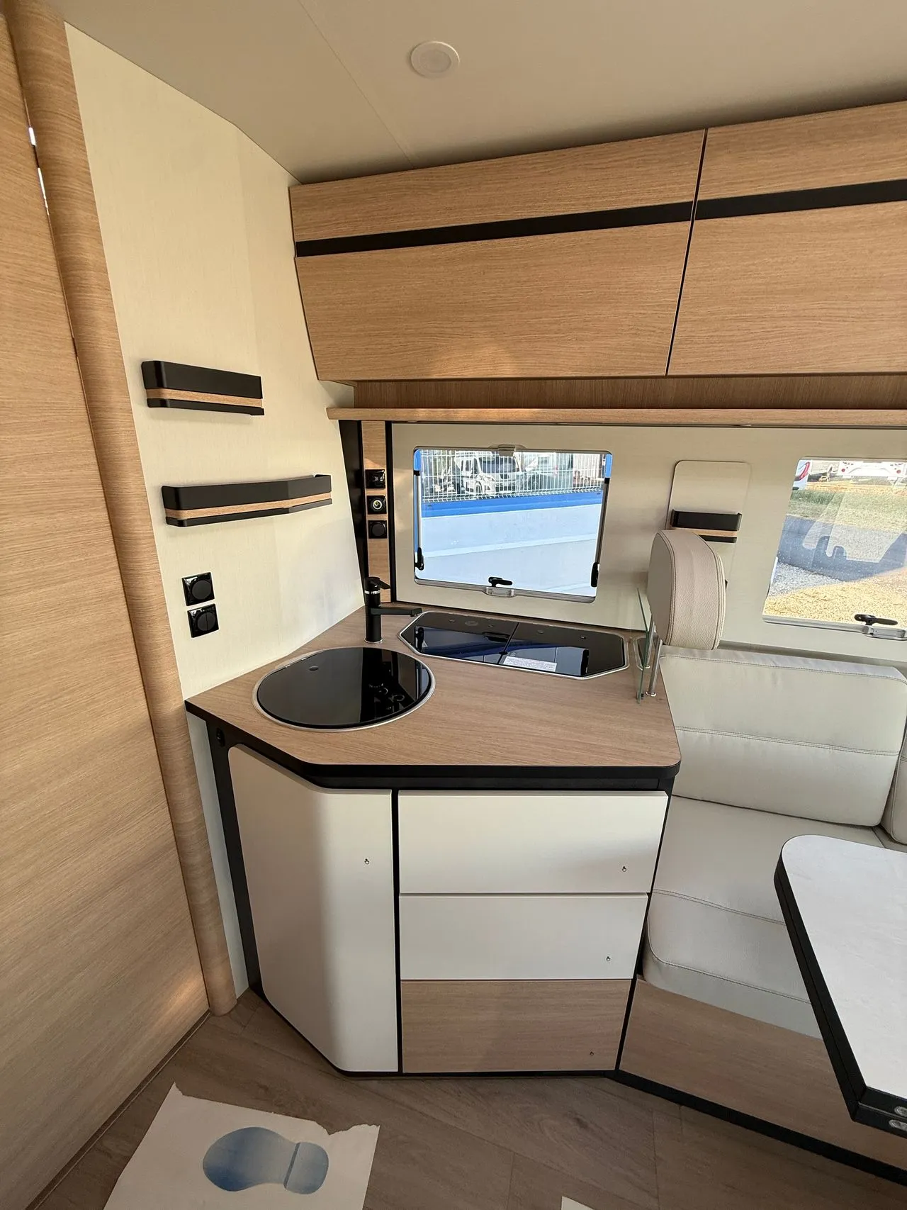 Camping-car - Rapido - 896F - 2026