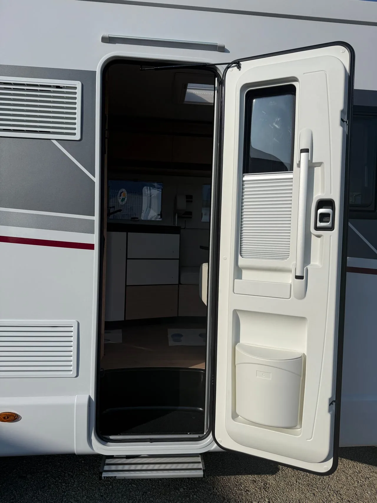 Camping-car - Rapido - 896F - 2026
