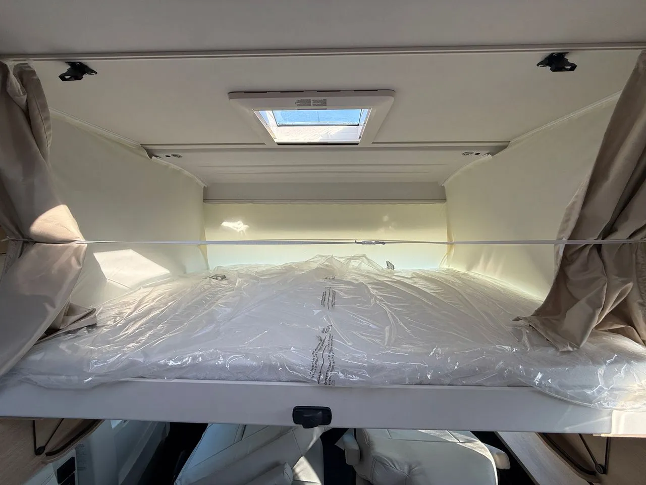 Camping-car - Rapido - 896F - 2026