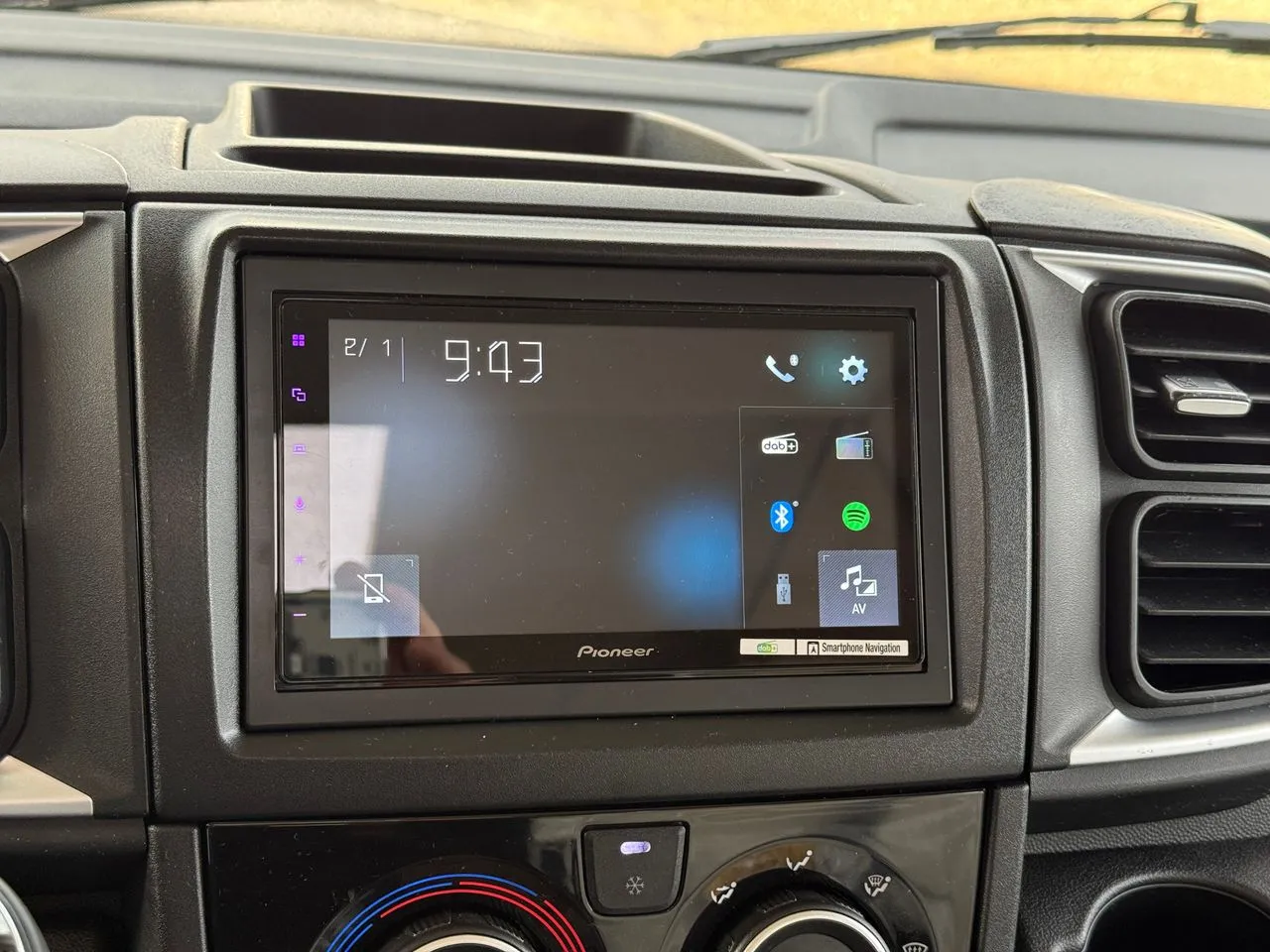 Camping-car - Rapido - 896F - 2026