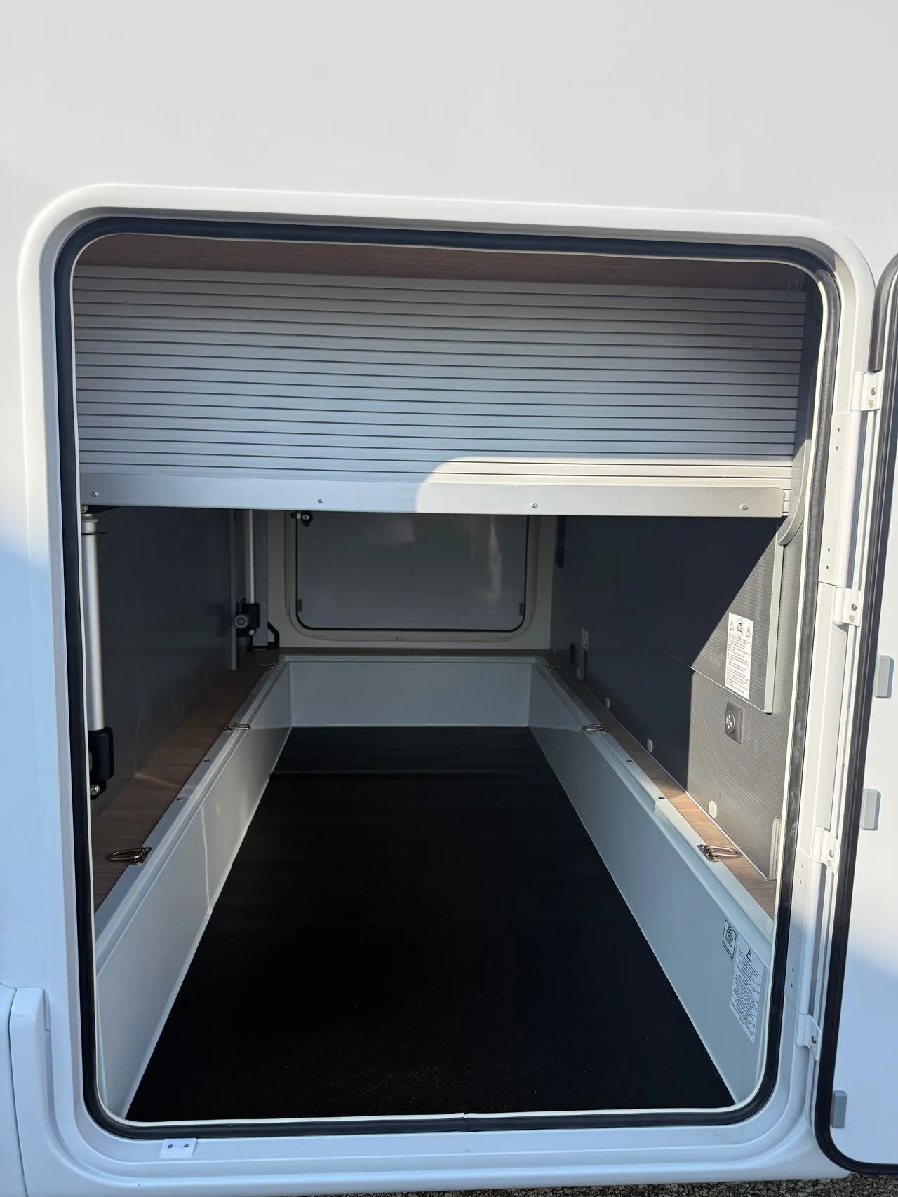 Camping-car - Rapido - 896F - 2026