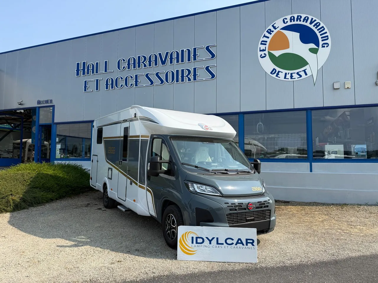 B66 TD 732