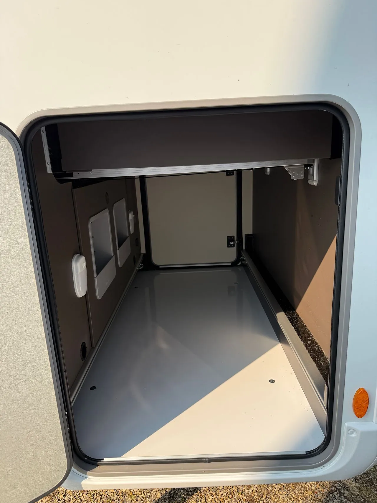 Camping-car - Burstner - B66 TD 732 - 2026