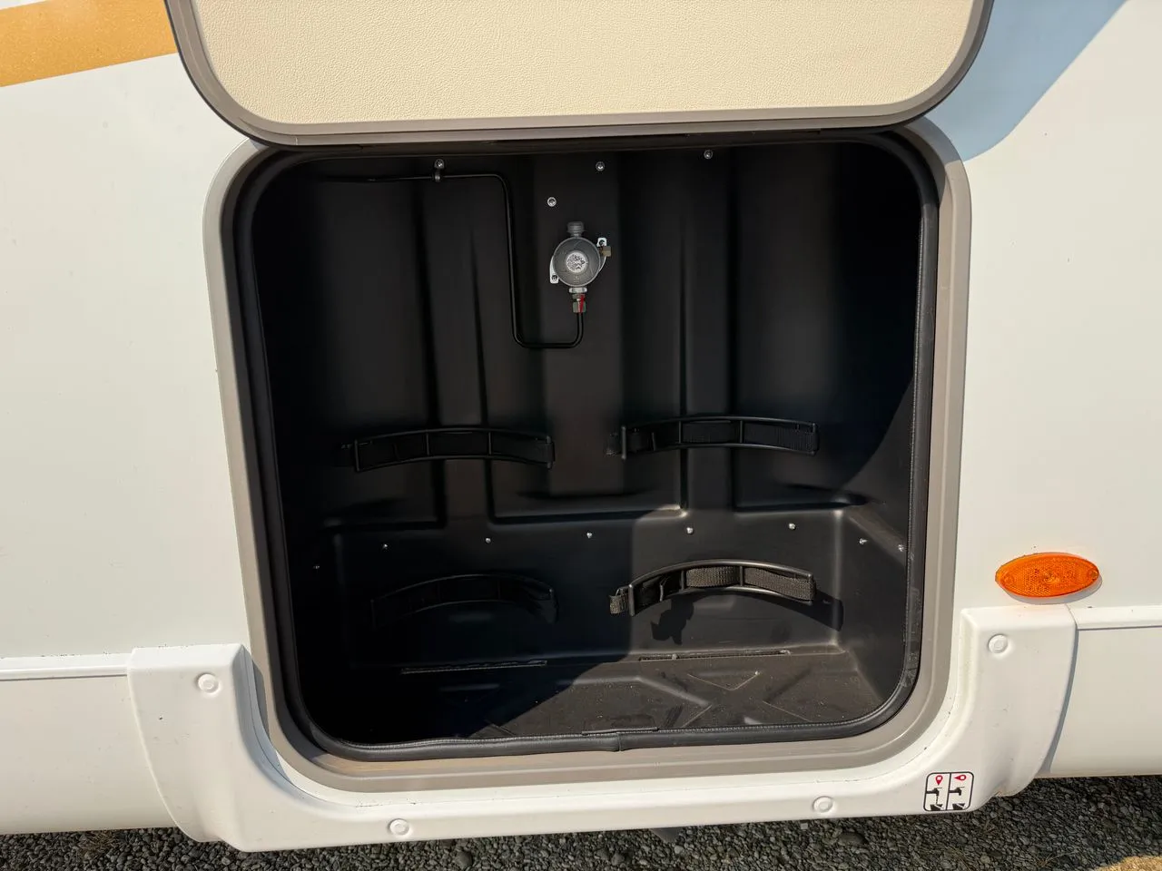 Camping-car - Burstner - B66 TD 732 - 2026