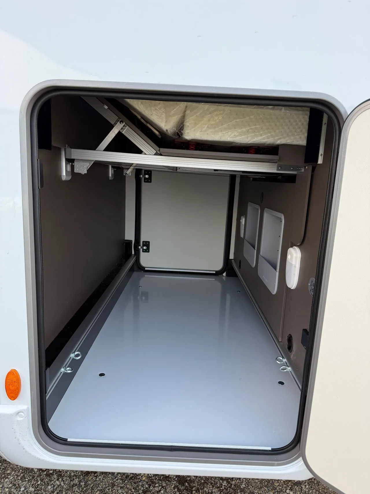 Camping-car - Burstner - B66 TD 732 - 2026