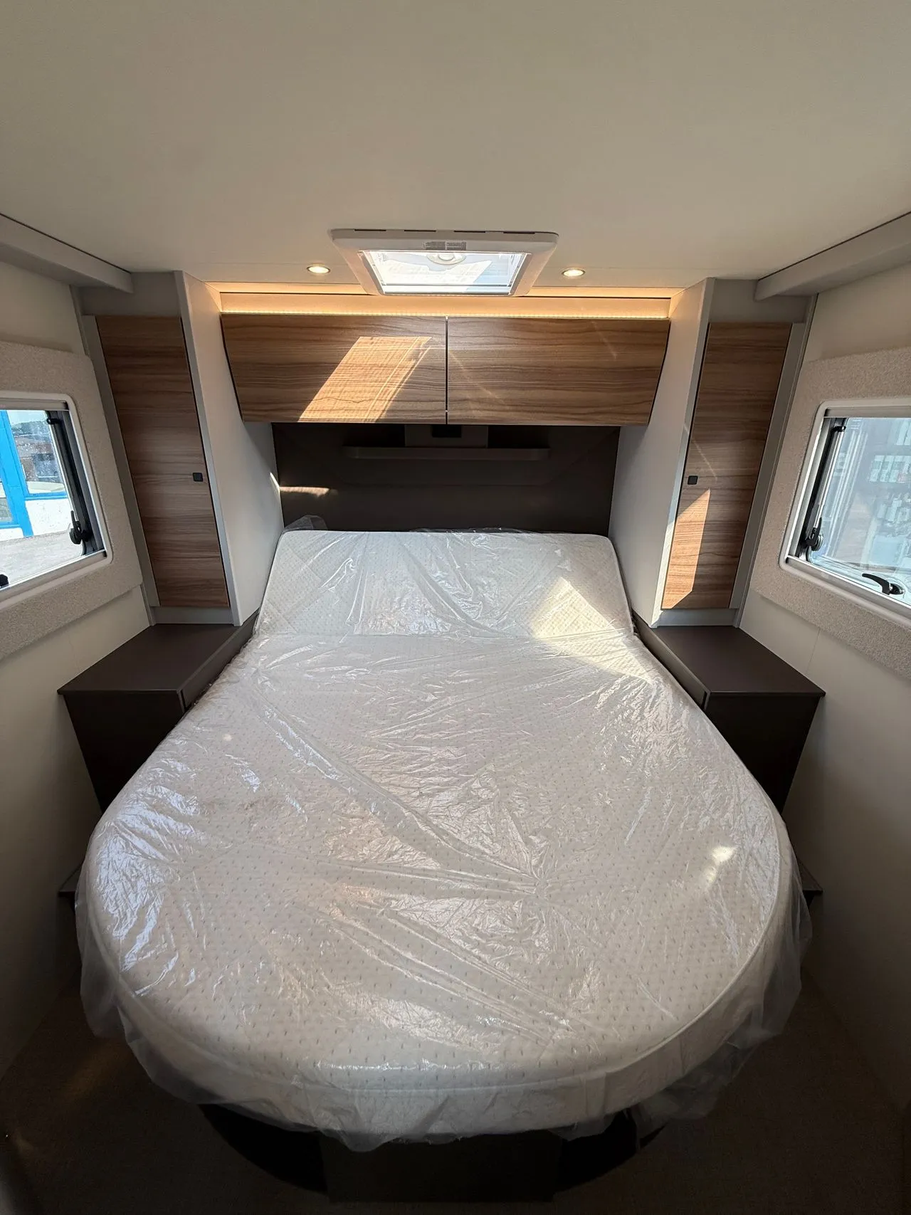Camping-car - Burstner - B66 TD 732 - 2026