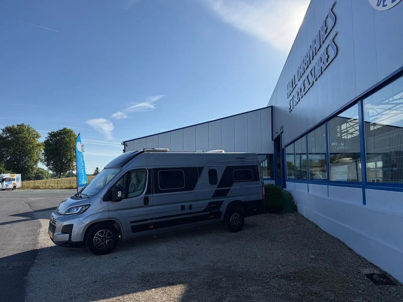 TWIN SUPREME 640 SLB