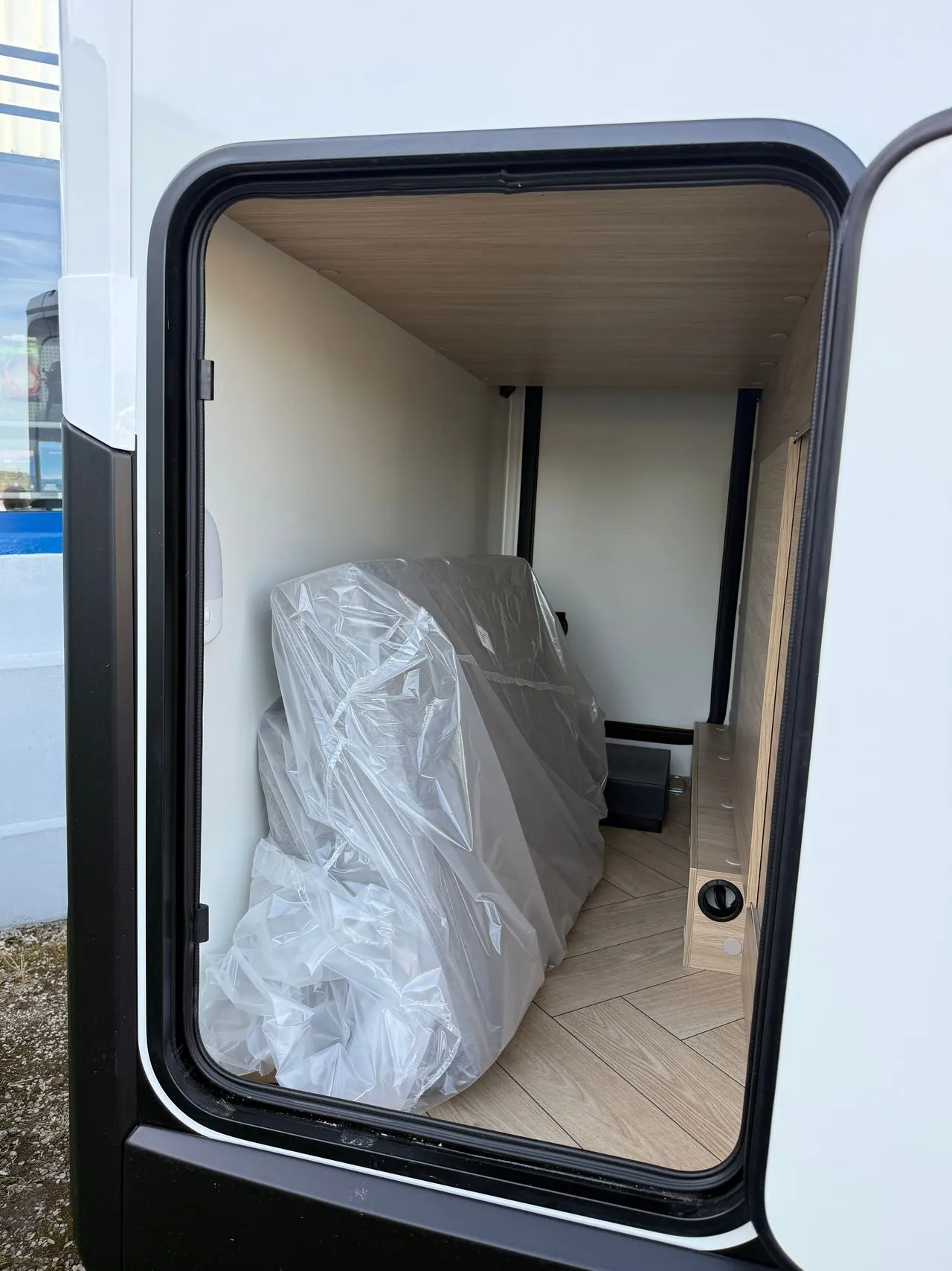 Camping-car - Chausson - X640 EXCLUSIVE LINE - 2027