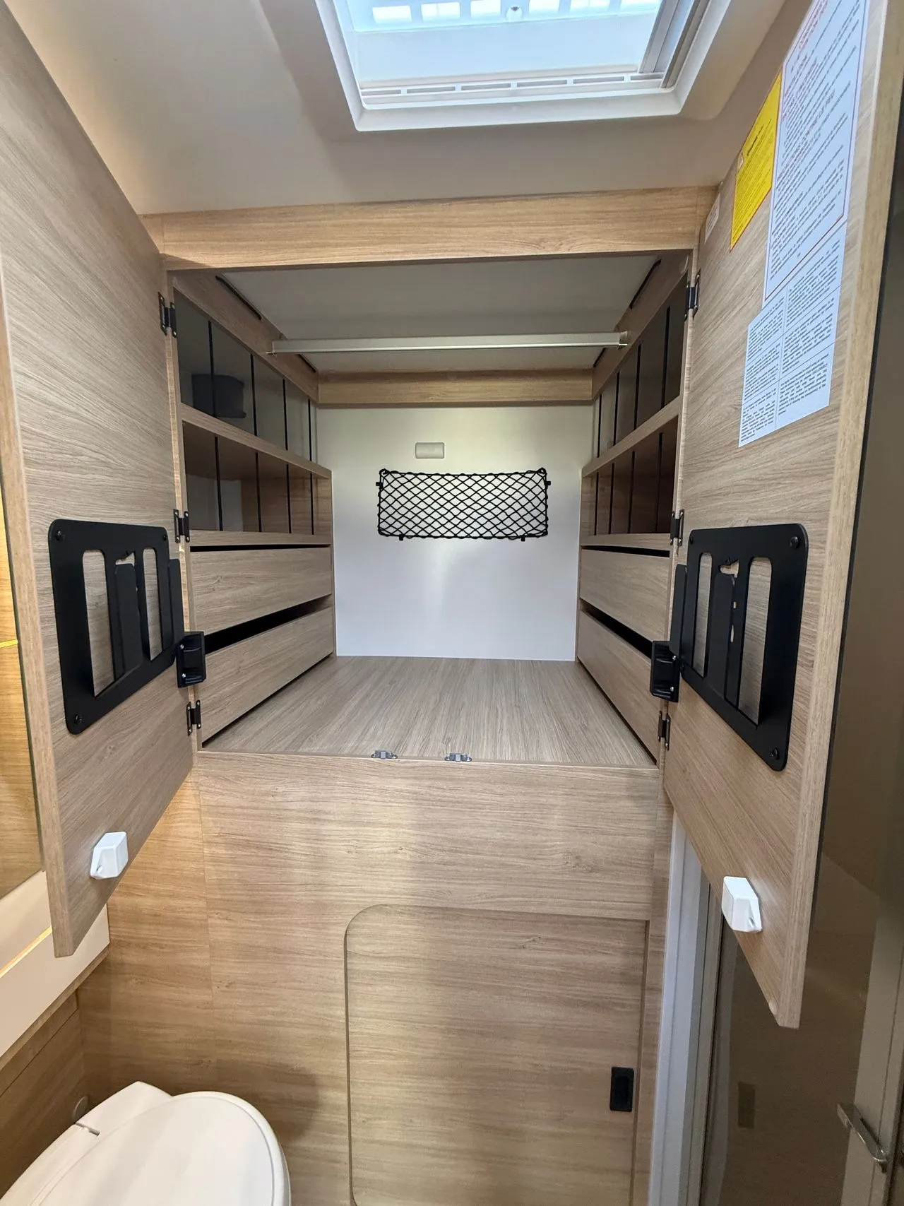 Camping-car - Chausson - X640 EXCLUSIVE LINE - 2027
