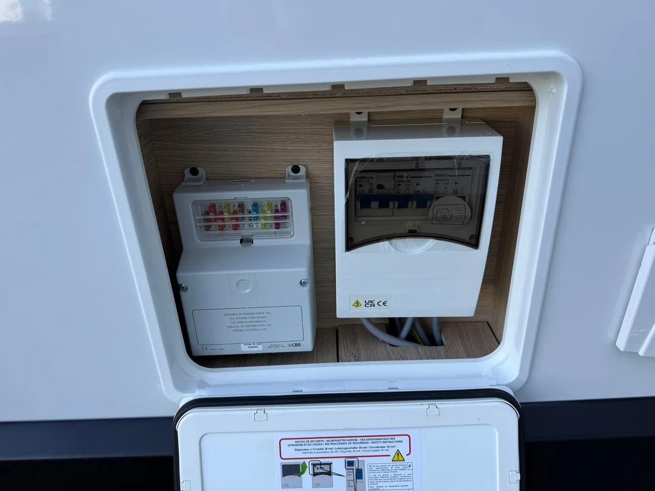 Camping-car - Chausson - X640 EXCLUSIVE LINE - 2027